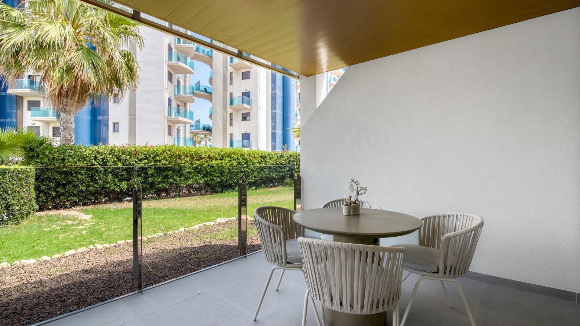 Neubau - Wohnung - Punta Prima - Costa Blanca South