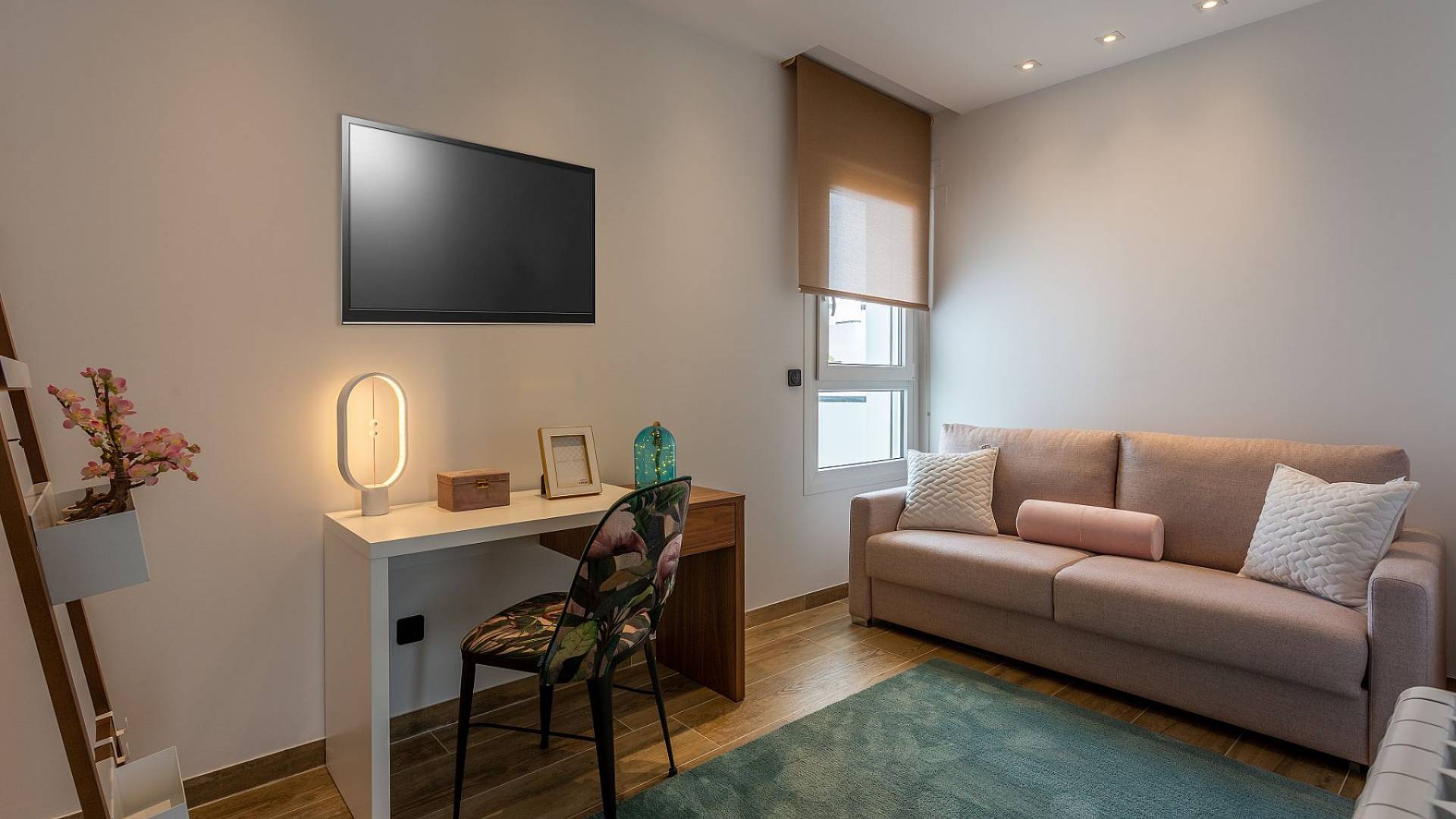 Neubau - Wohnung - Punta Prima - Res. Bali