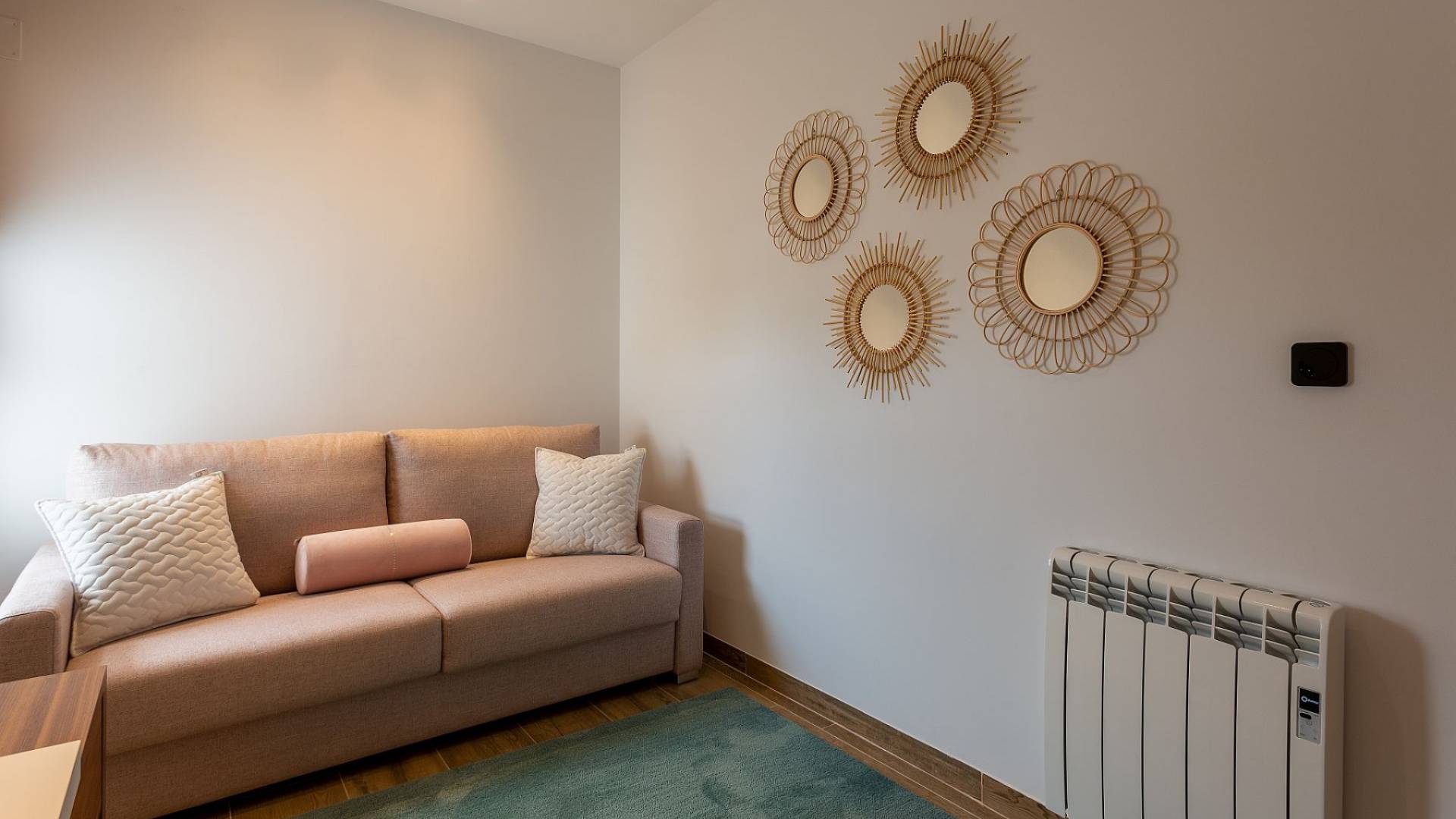 Neubau - Wohnung - Punta Prima - Res. Bali