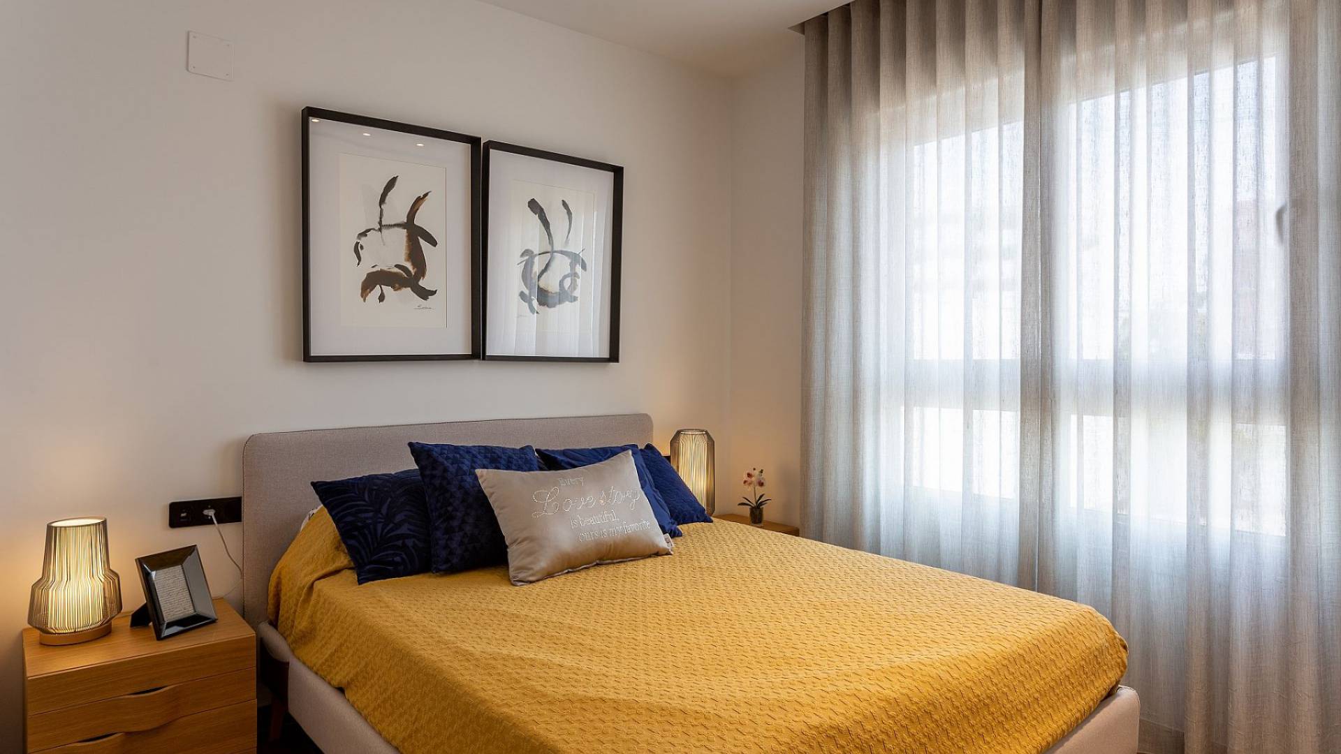 Neubau - Wohnung - Punta Prima - Res. Bali