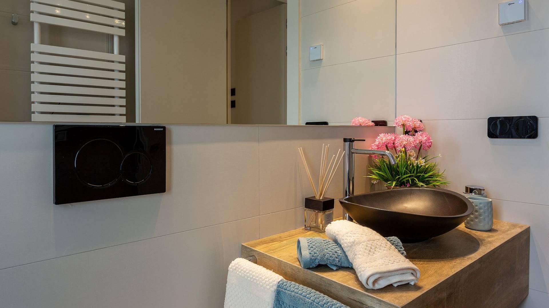 Neubau - Wohnung - Punta Prima - Res. Bali