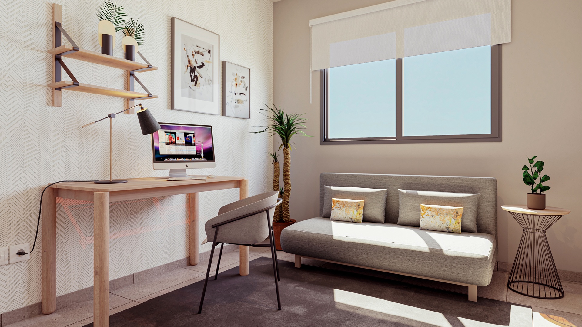 Neubau - Wohnung - Punta Prima - Res. Ocean Dream