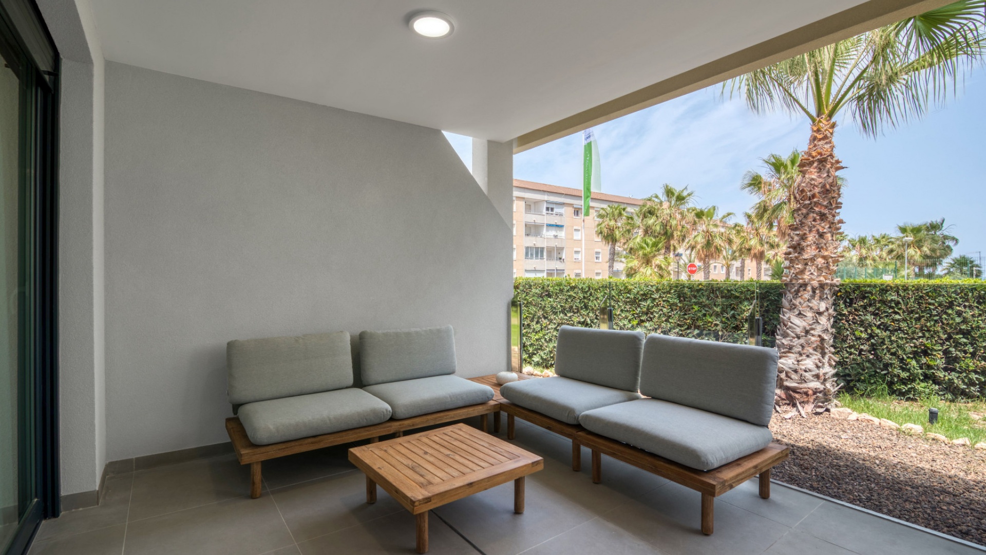 Neubau - Wohnung - Punta Prima - Valonia Resort