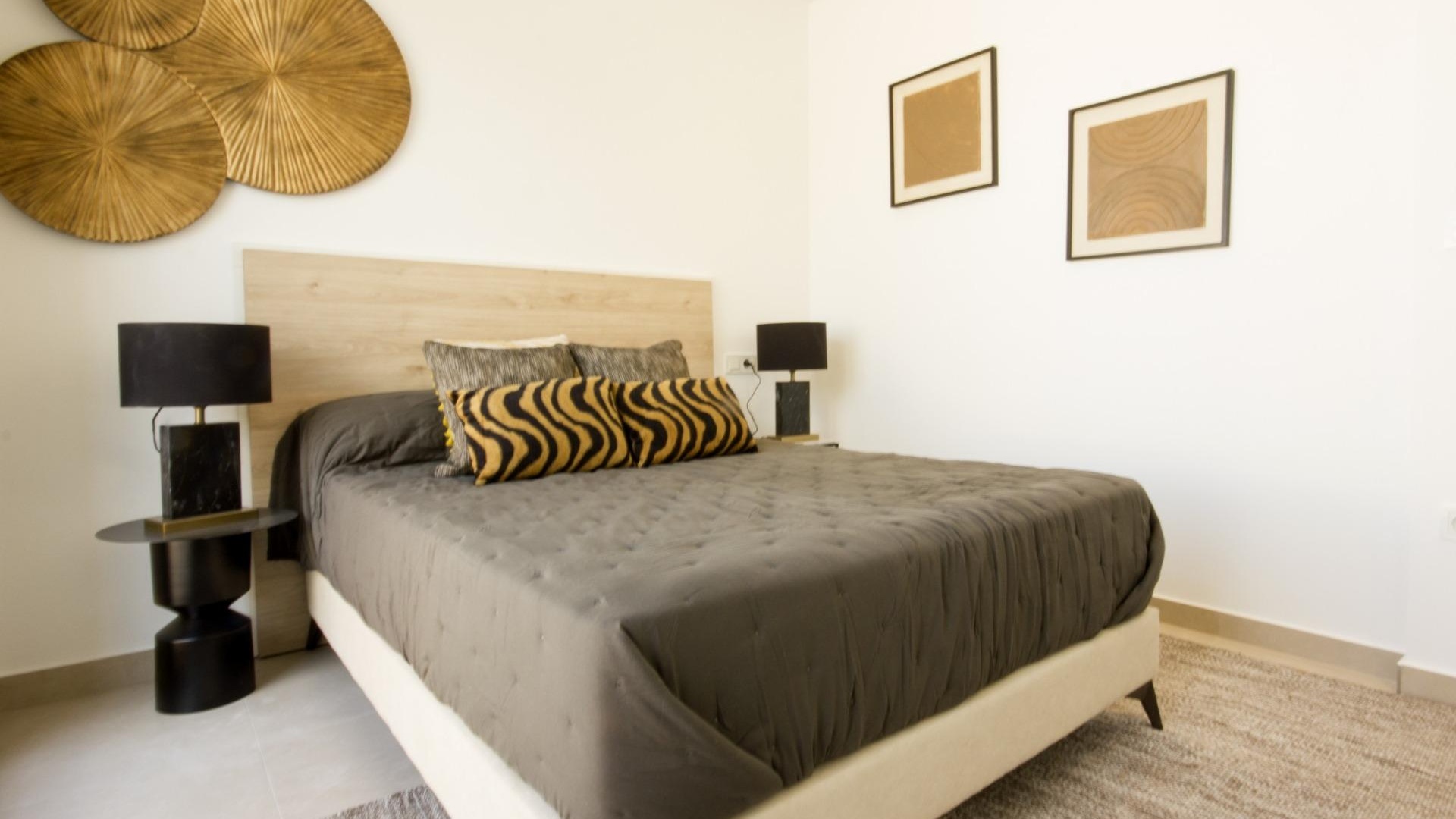 Neubau - Wohnung - San Fulgencio - Pueblo