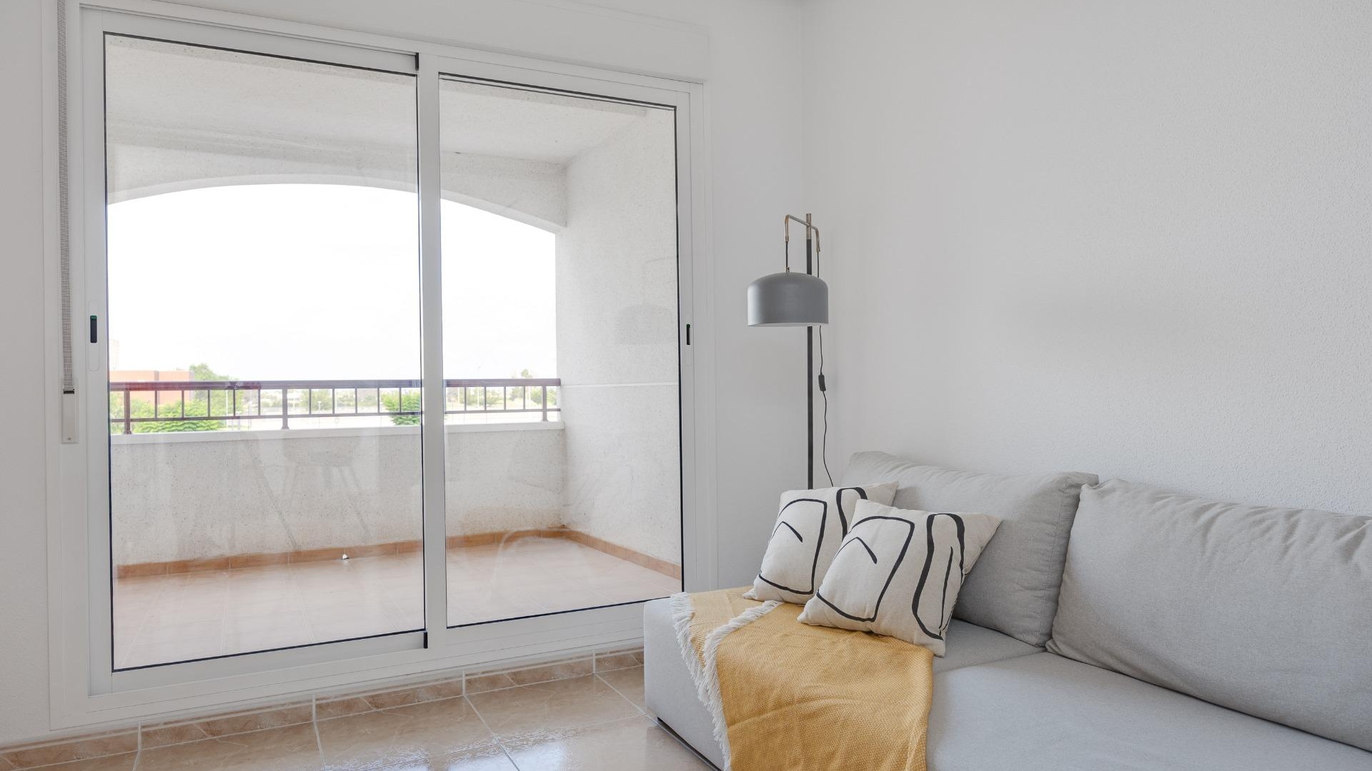 Neubau - Wohnung - San Fulgencio - Pueblo