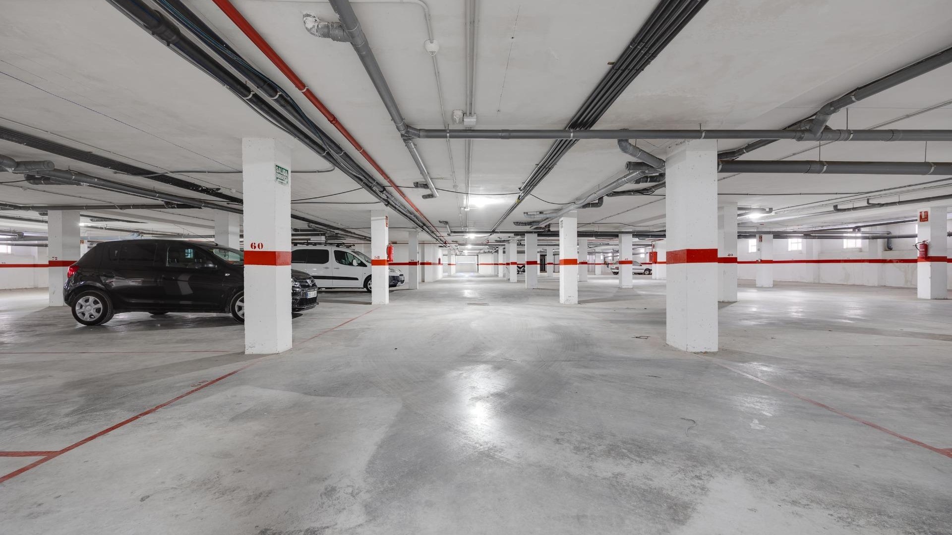 Neubau - Wohnung - San Fulgencio - Pueblo