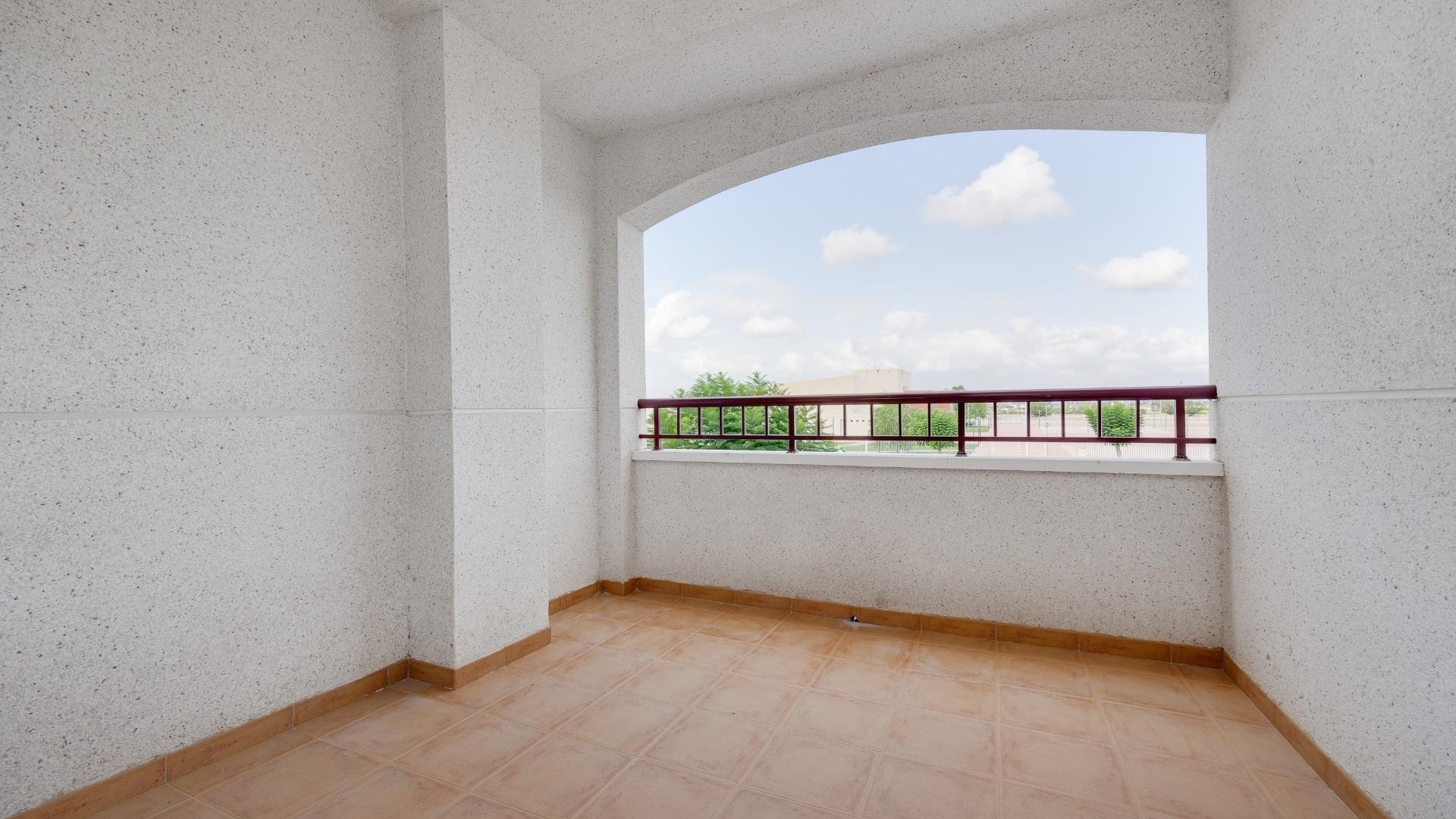 Neubau - Wohnung - San Fulgencio - San Fulgencio Pueblo