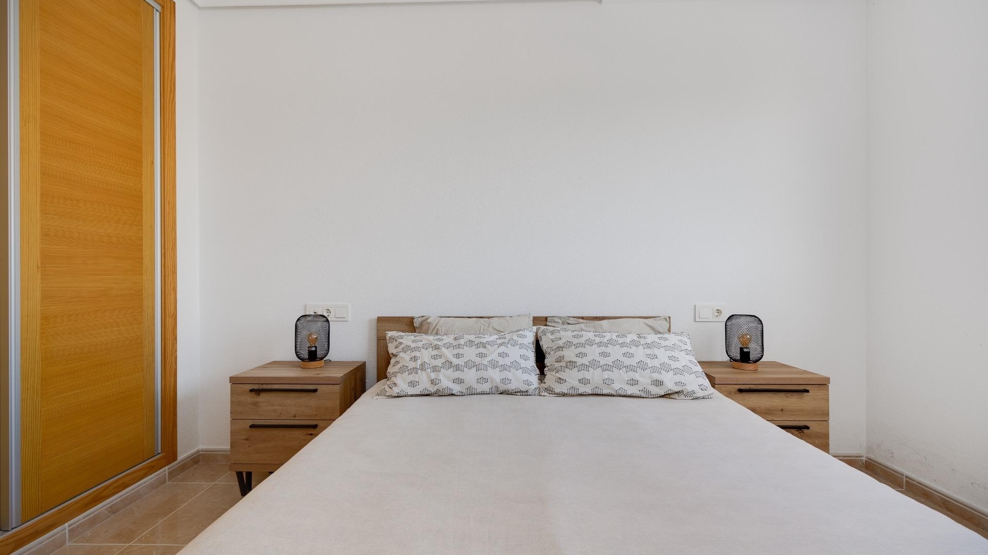 Neubau - Wohnung - San Fulgencio - San Fulgencio Pueblo