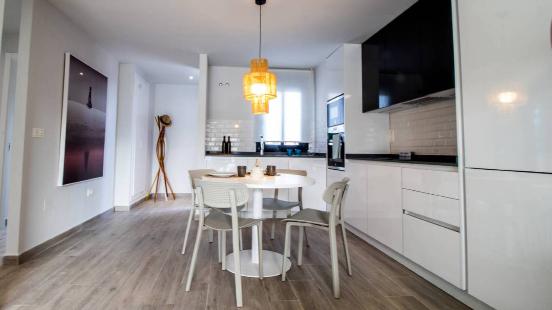 Neubau - Wohnung - San Miguel de Salinas - La Canada