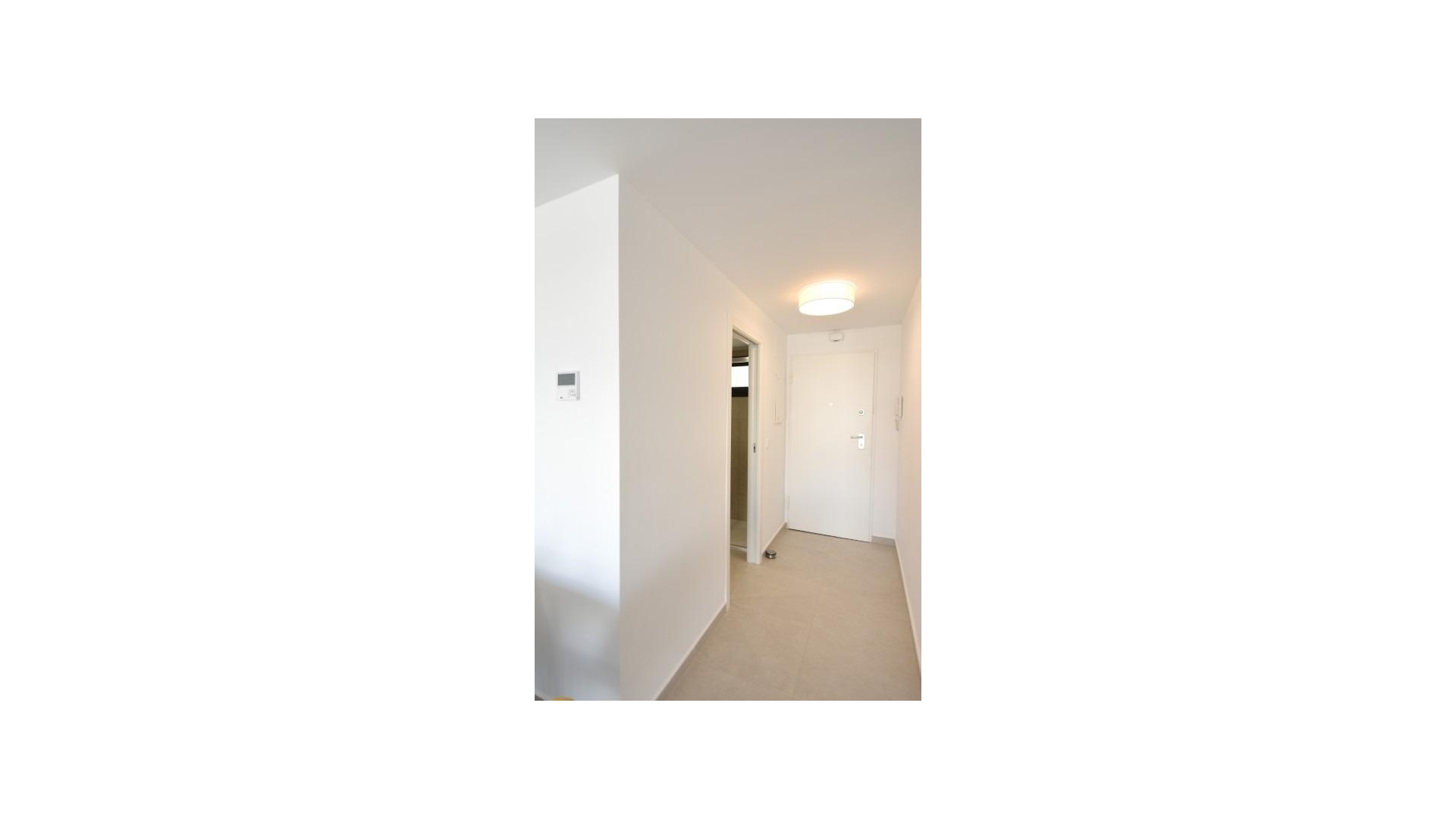 Neubau - Wohnung - San Miguel de Salinas - Pueblo