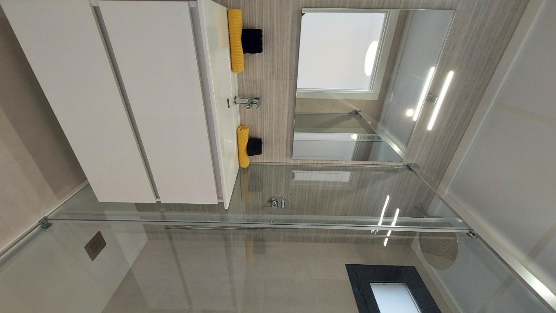 Neubau - Wohnung - San Miguel de Salinas - Pueblo