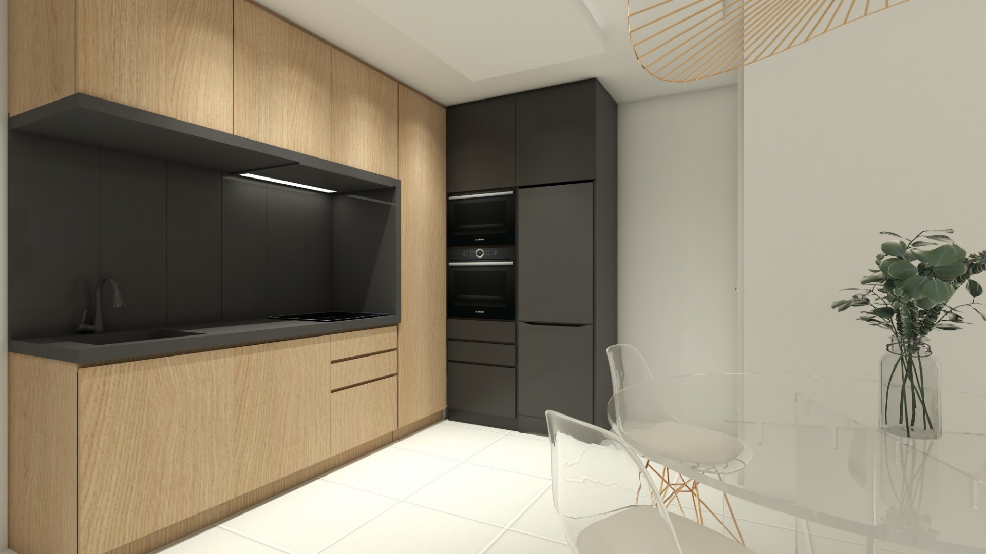 Neubau - Wohnung - San Miguel de Salinas - Res. Saoco