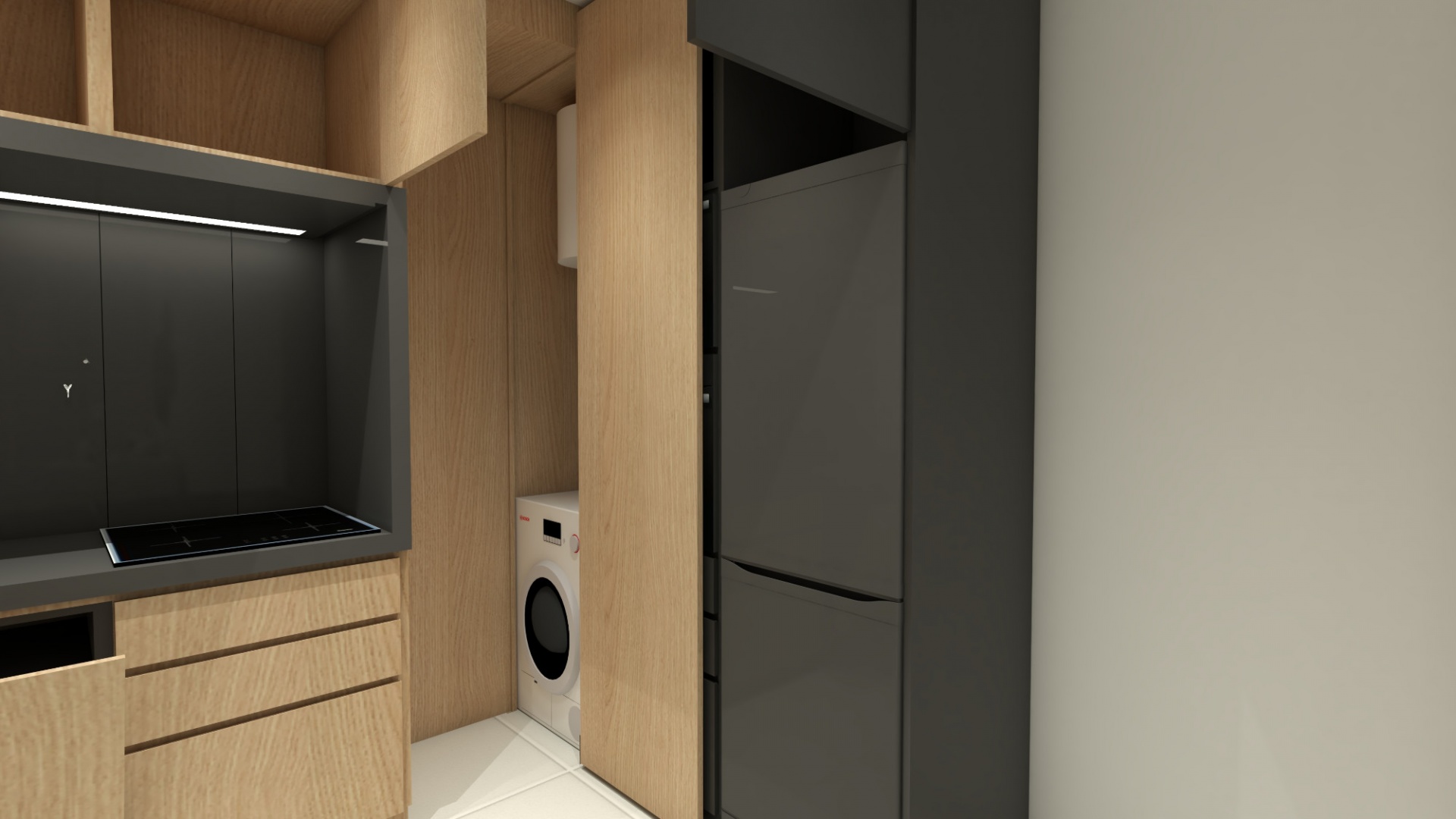 Neubau - Wohnung - San Miguel de Salinas - Res. Saoco