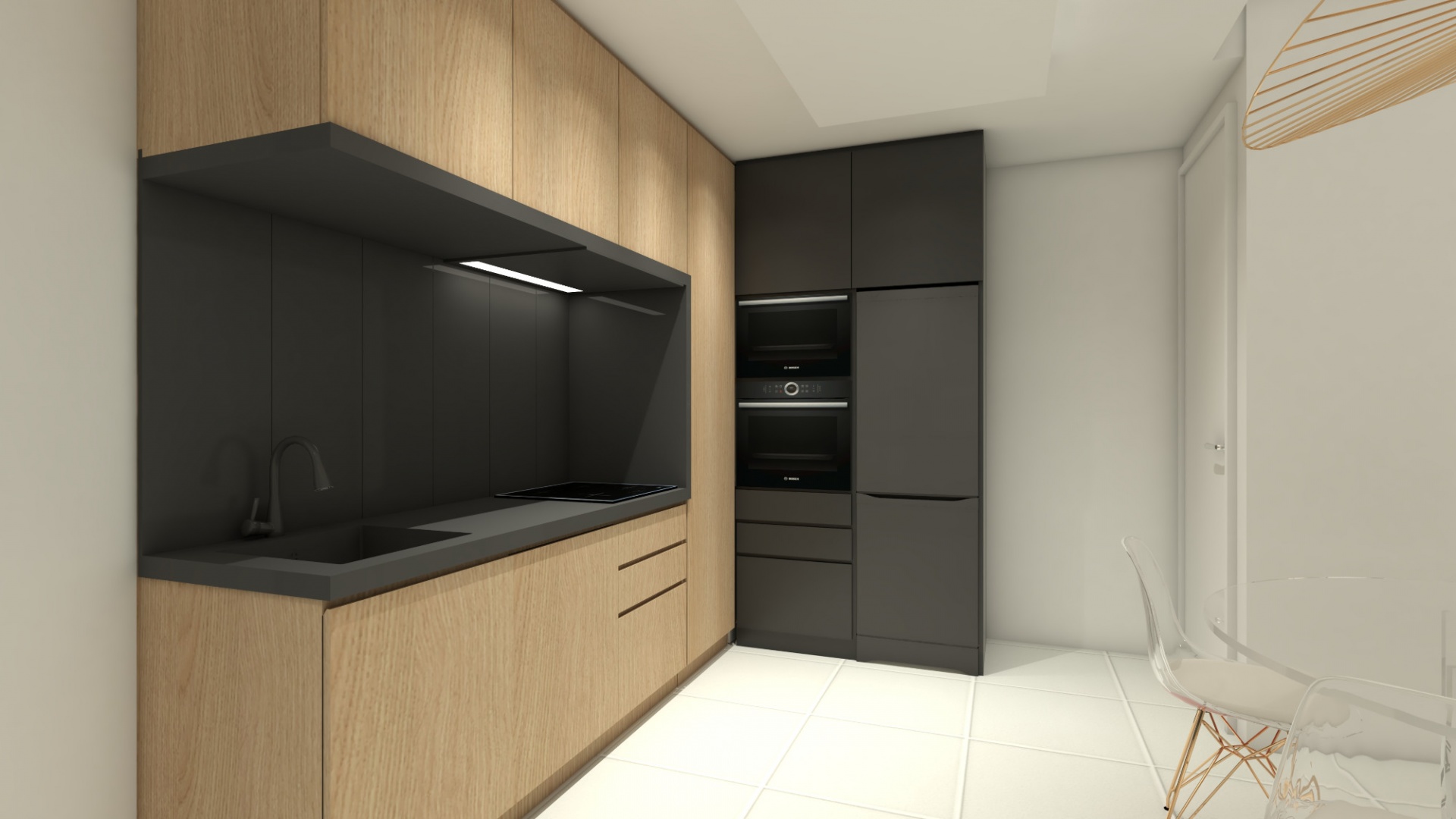 Neubau - Wohnung - San Miguel de Salinas - Res. Saoco