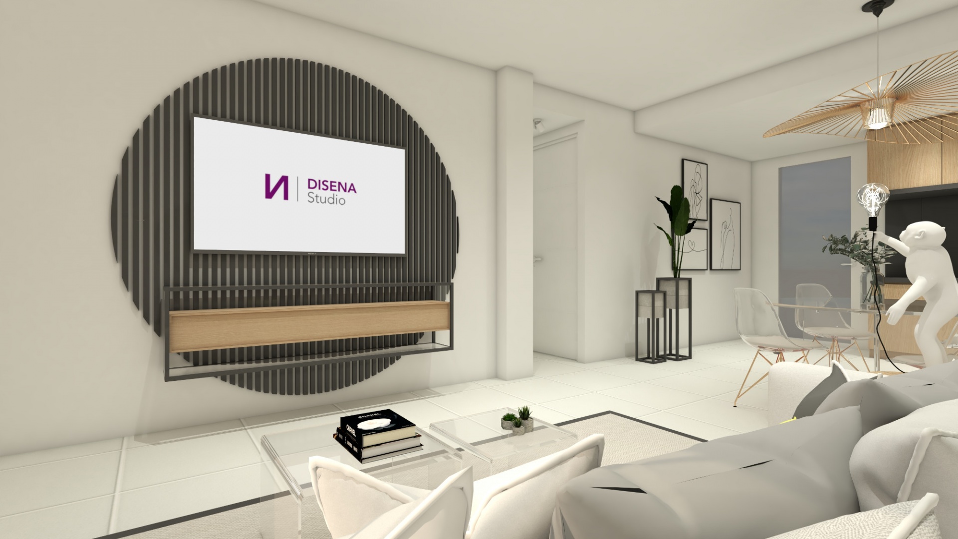 Neubau - Wohnung - San Miguel de Salinas - Res. Saoco