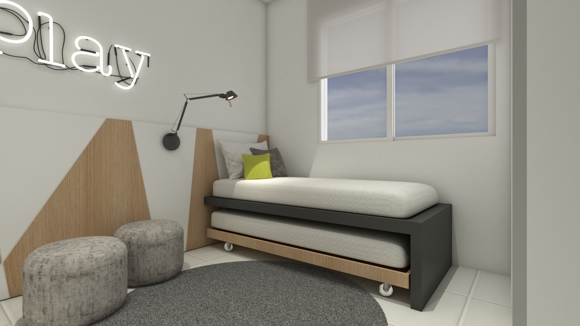 Neubau - Wohnung - San Miguel de Salinas - Res. Saoco