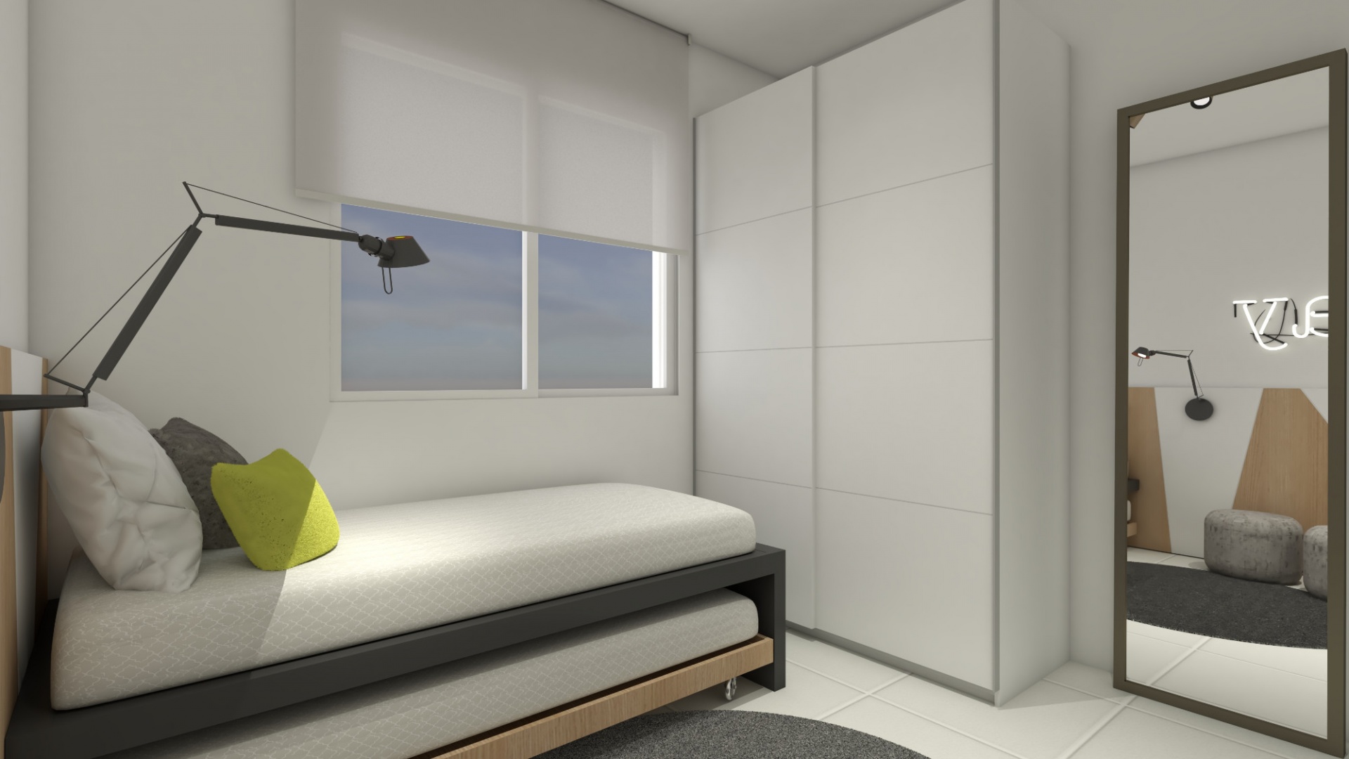 Neubau - Wohnung - San Miguel de Salinas - Res. Saoco