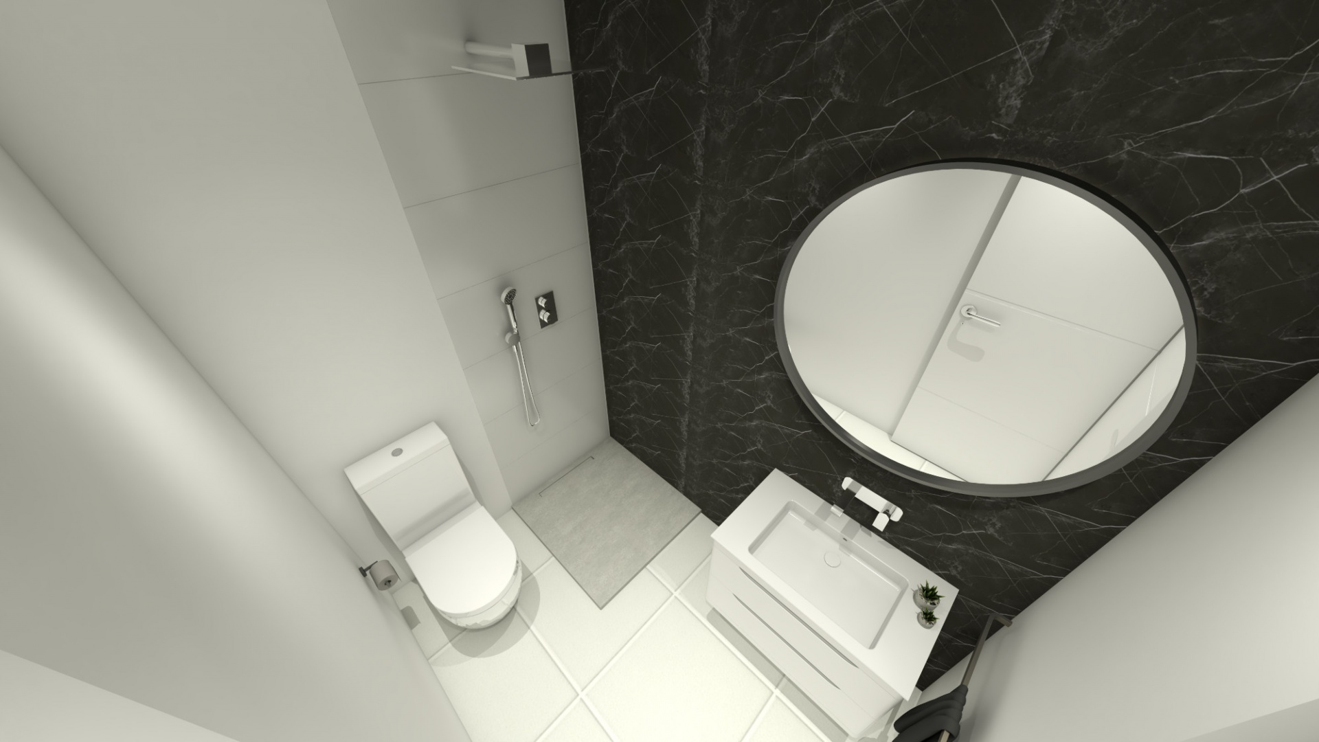 Neubau - Wohnung - San Miguel de Salinas - Res. Saoco