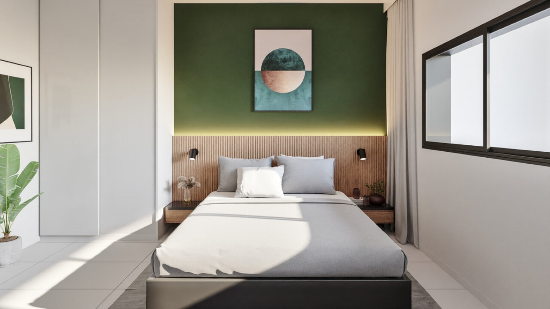 Neubau - Wohnung - San Miguel de Salinas - San Miguel De Salinas