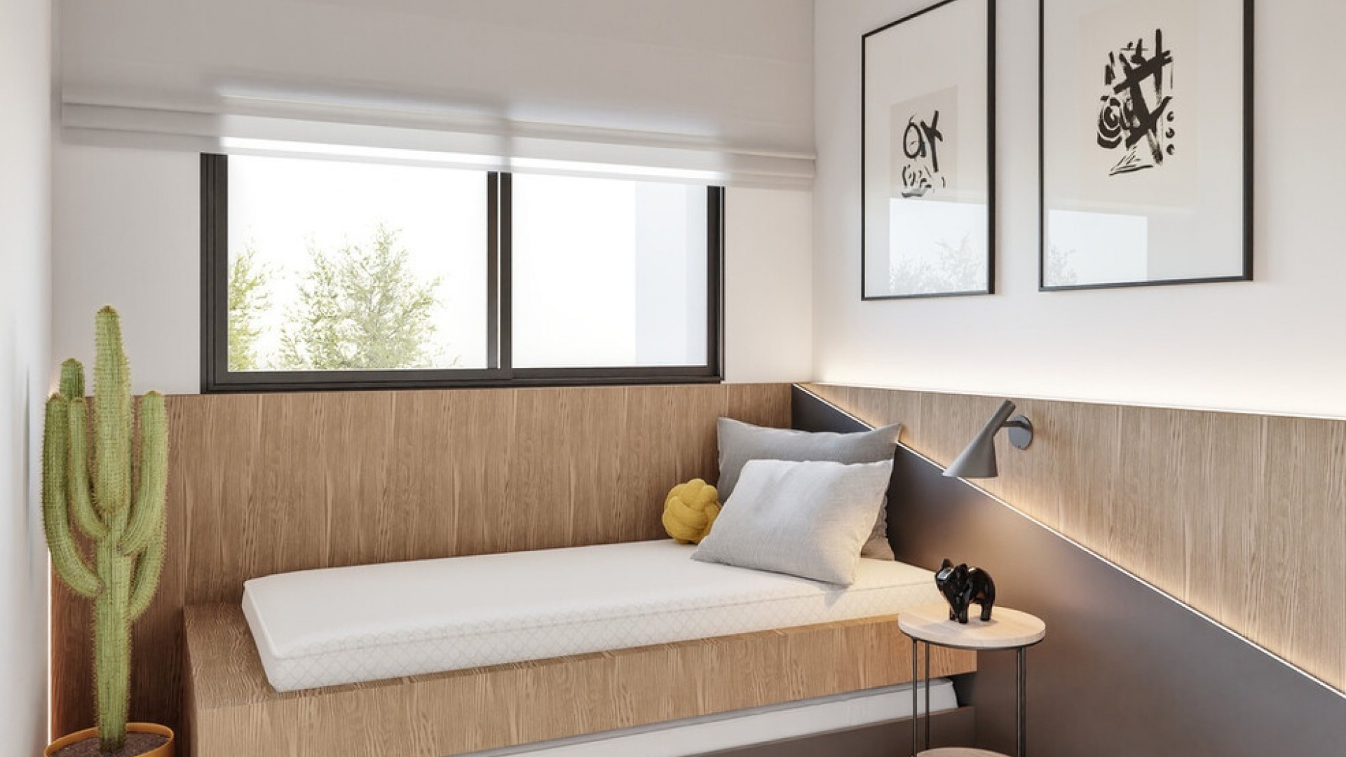 Neubau - Wohnung - San Miguel de Salinas - San Miguel De Salinas