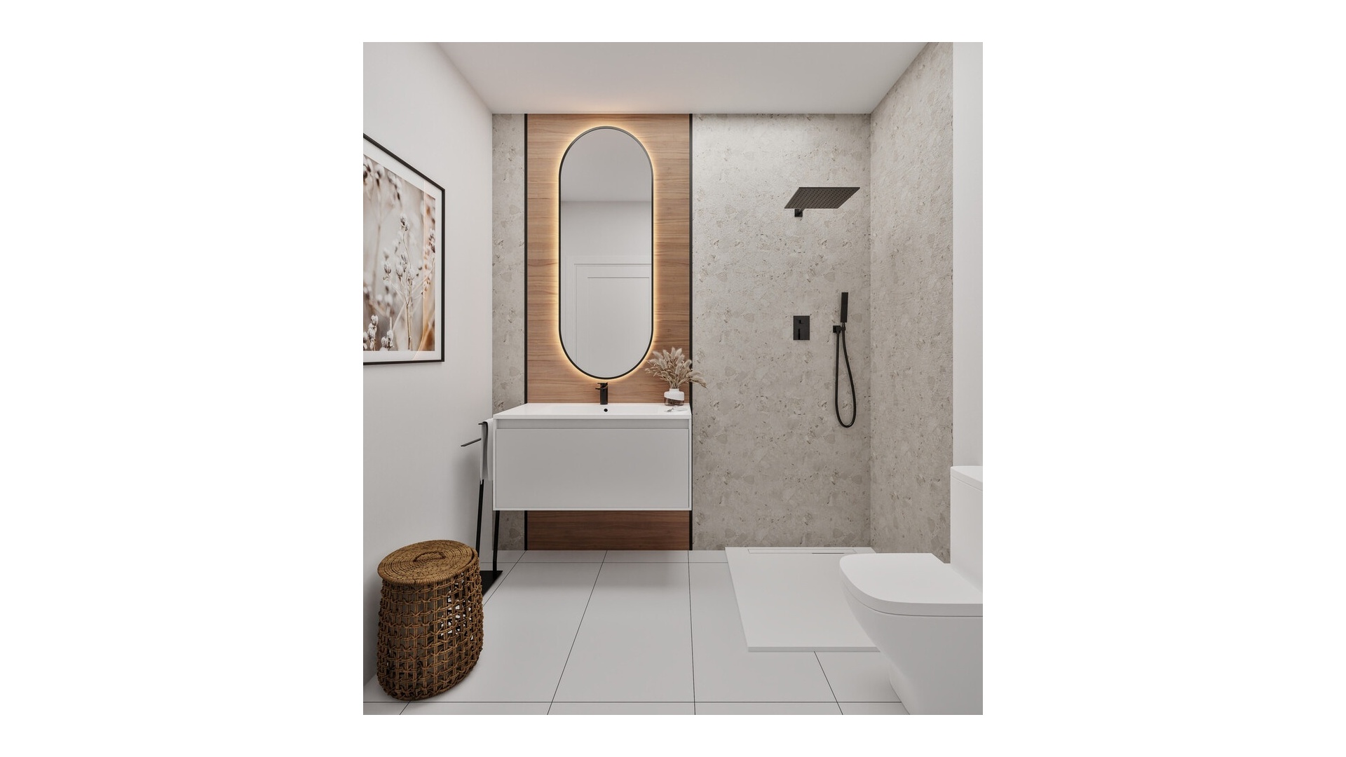 Neubau - Wohnung - San Miguel de Salinas - San Miguel De Salinas