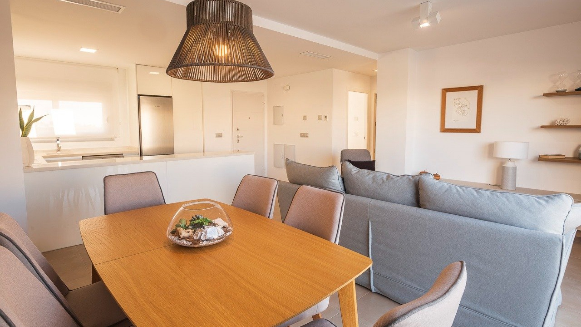 Neubau - Wohnung - San Miguel de Salinas - VistaBella Golf