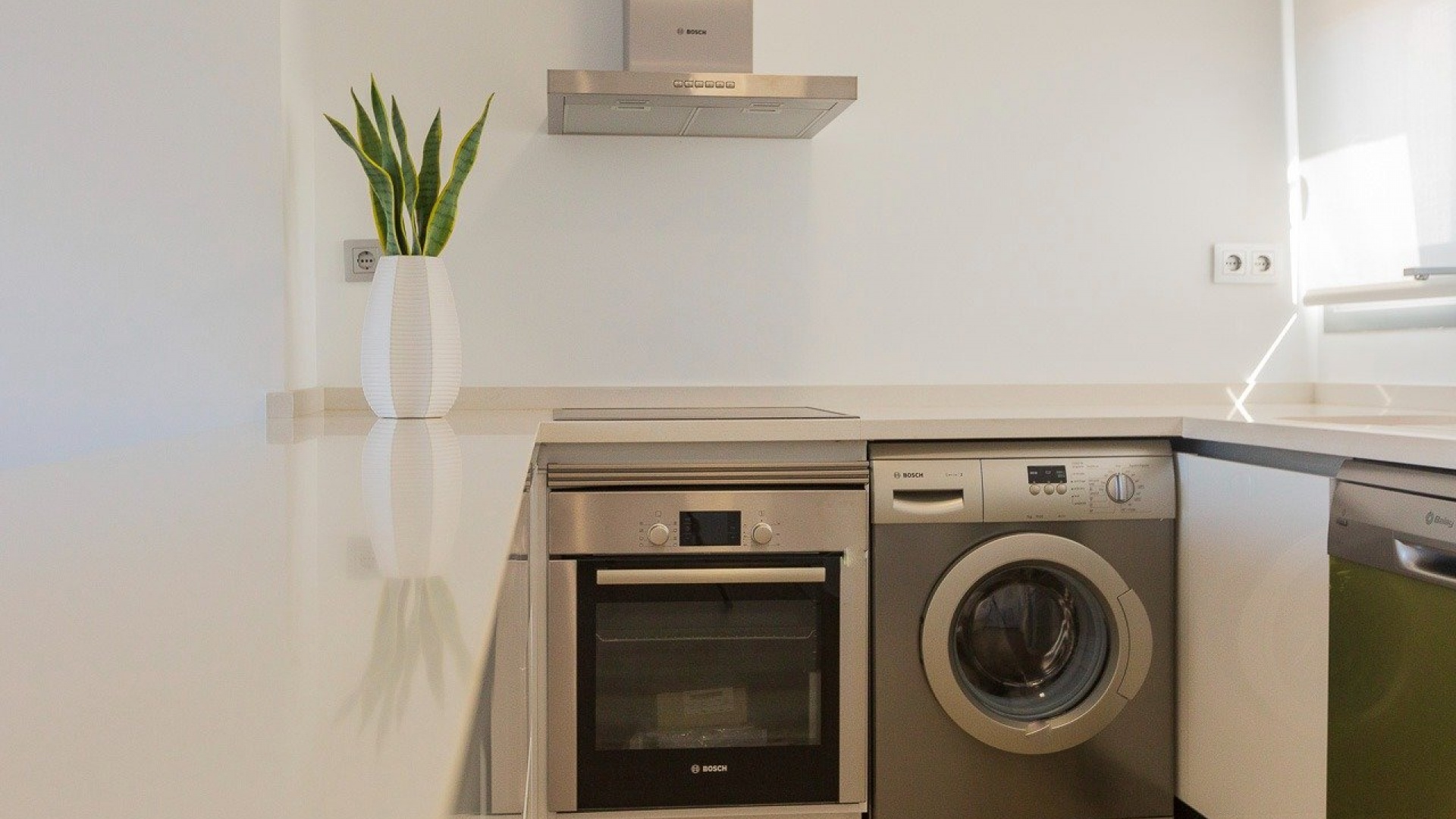 Neubau - Wohnung - San Miguel de Salinas - VistaBella Golf