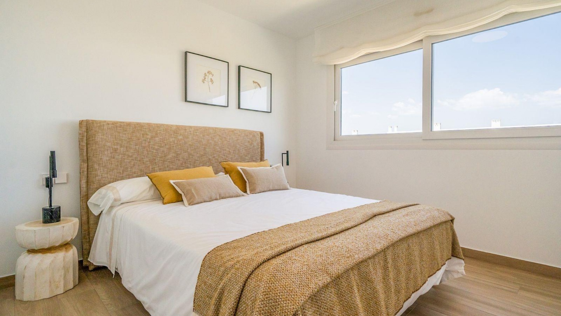 Neubau - Wohnung - San Miguel de Salinas - VistaBella Golf