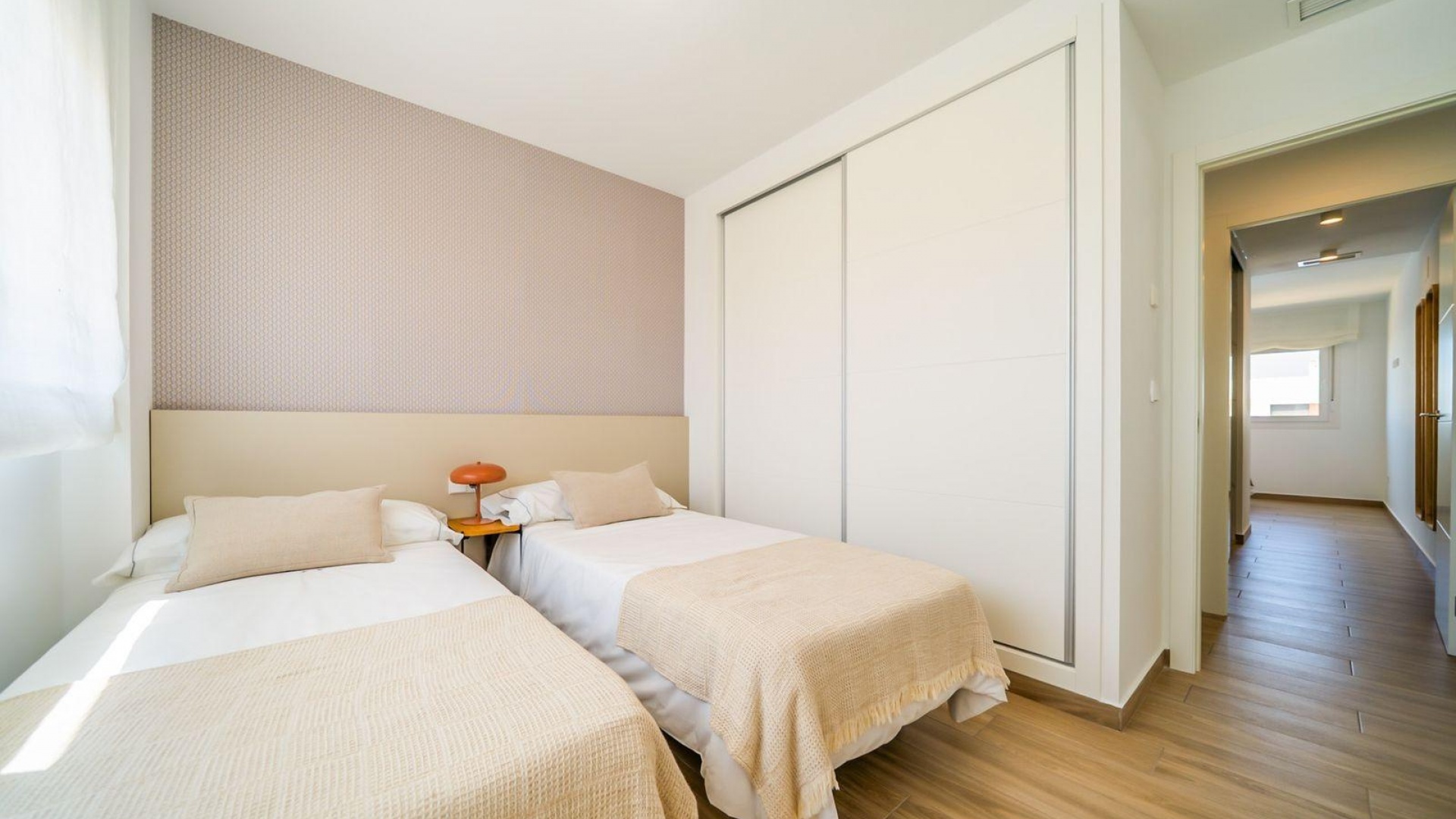 Neubau - Wohnung - San Miguel de Salinas - VistaBella Golf