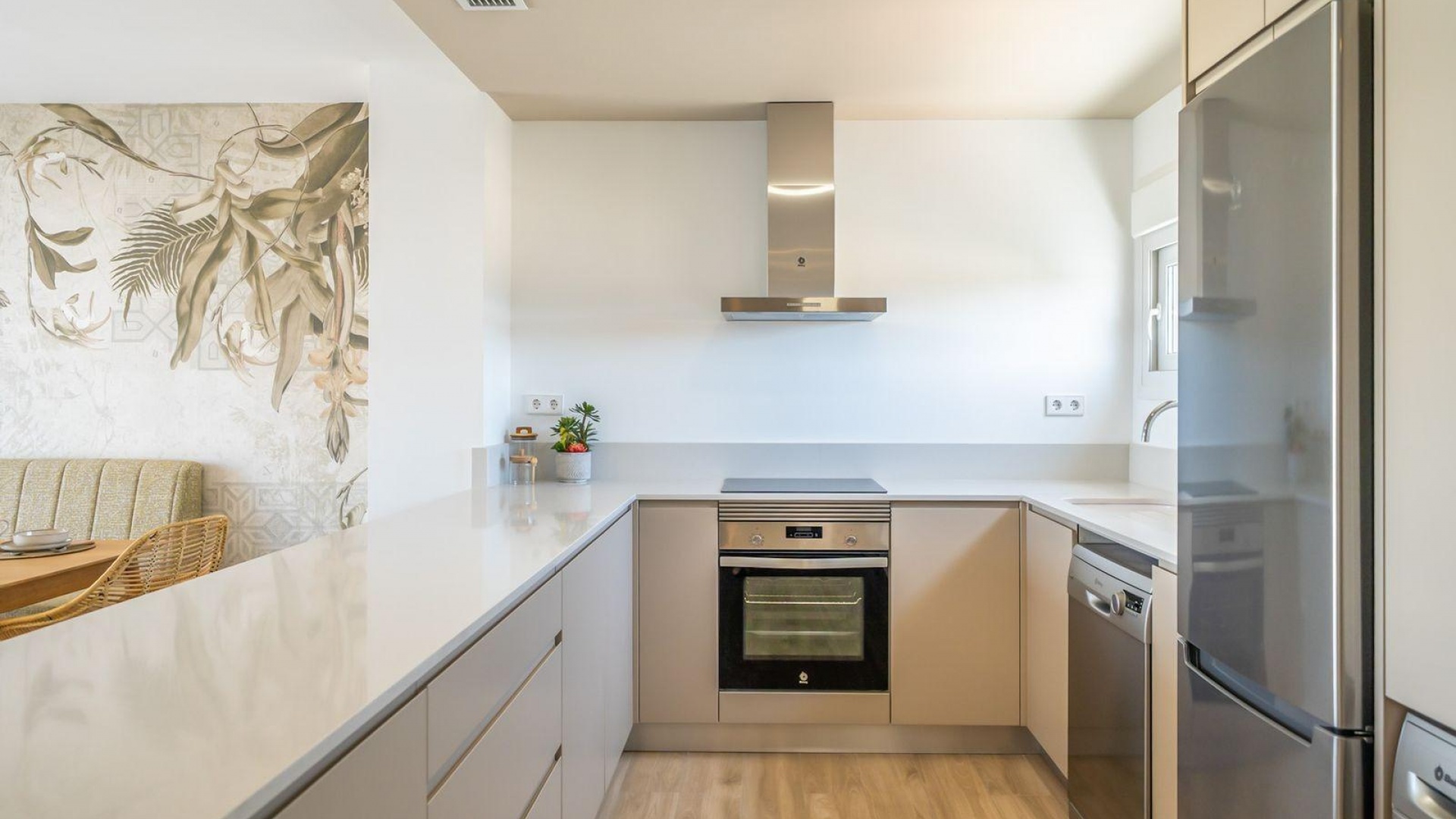 Neubau - Wohnung - San Miguel de Salinas - VistaBella Golf