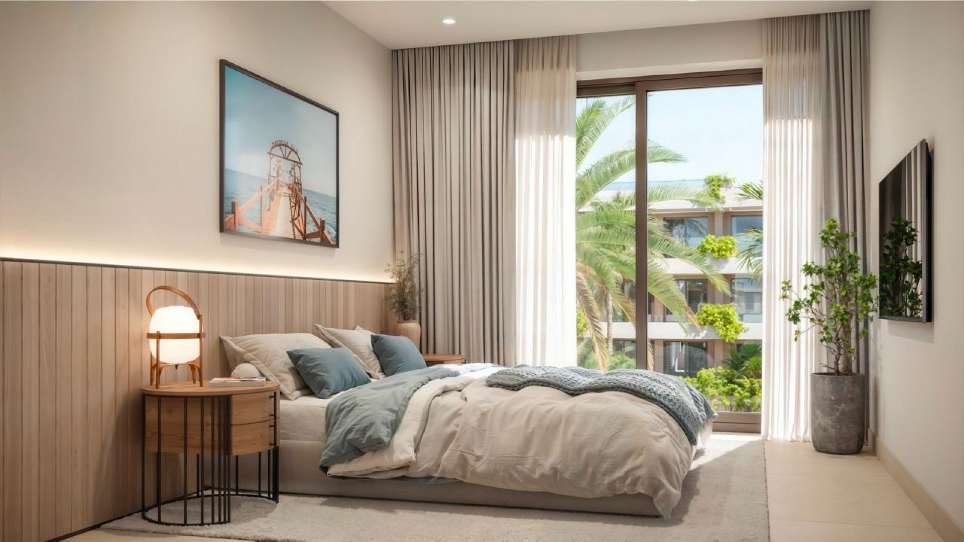 Neubau - Wohnung - San Pedro De Alcantara - Marbella West