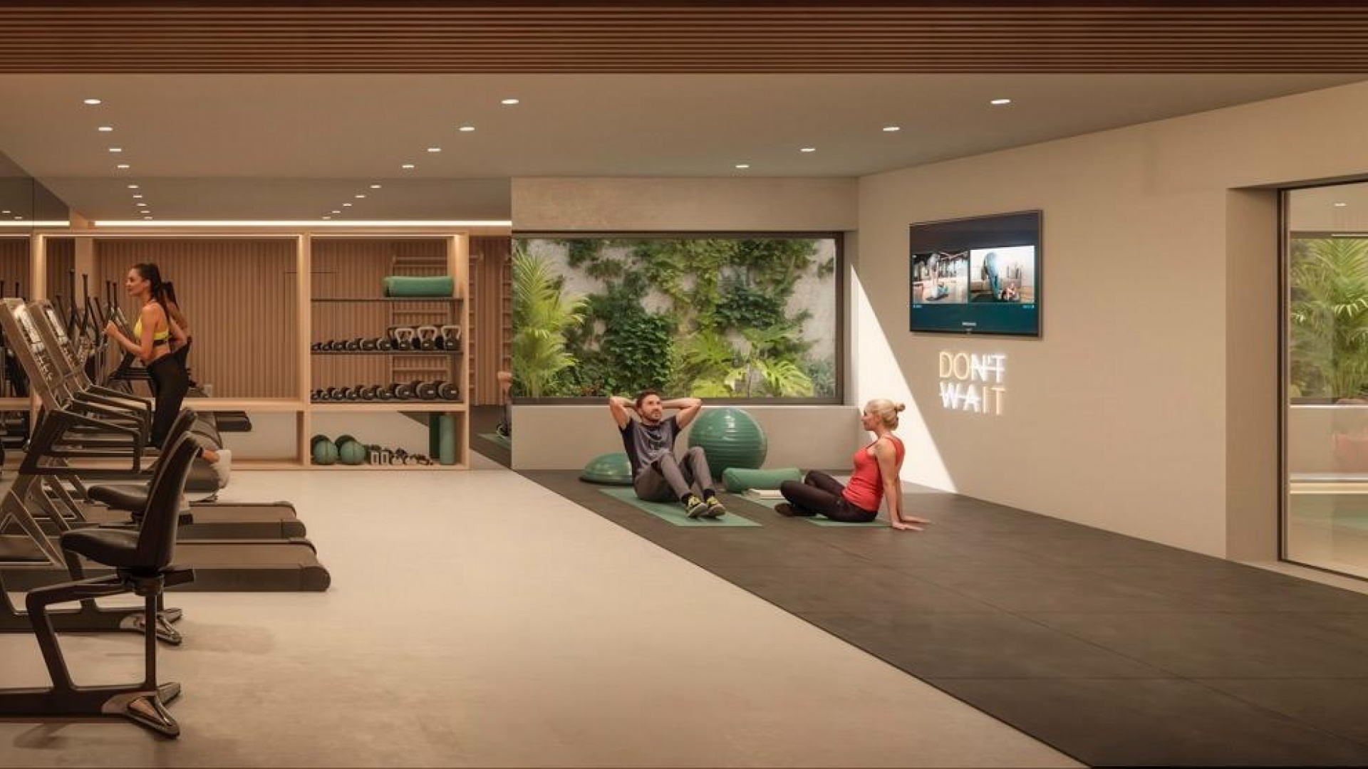 Neubau - Wohnung - San Pedro De Alcantara - Marbella West