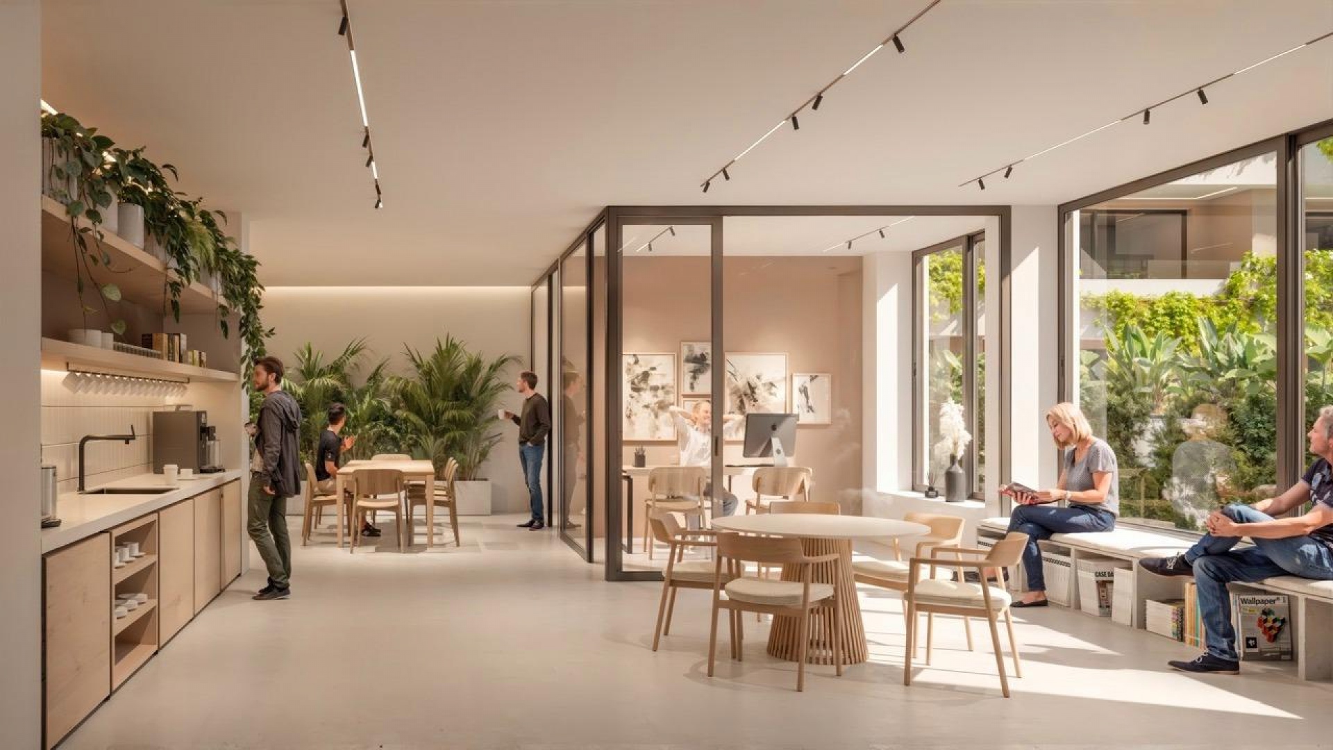 Neubau - Wohnung - San Pedro De Alcantara - Marbella West