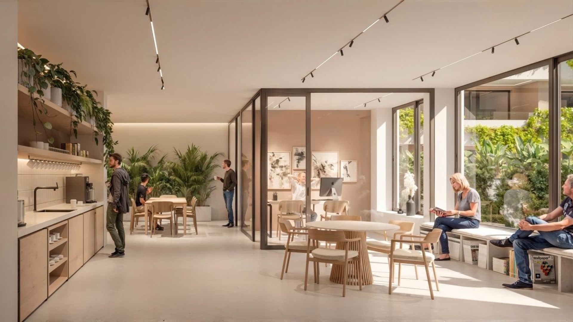 Neubau - Wohnung - San Pedro De Alcantara - Marbella West