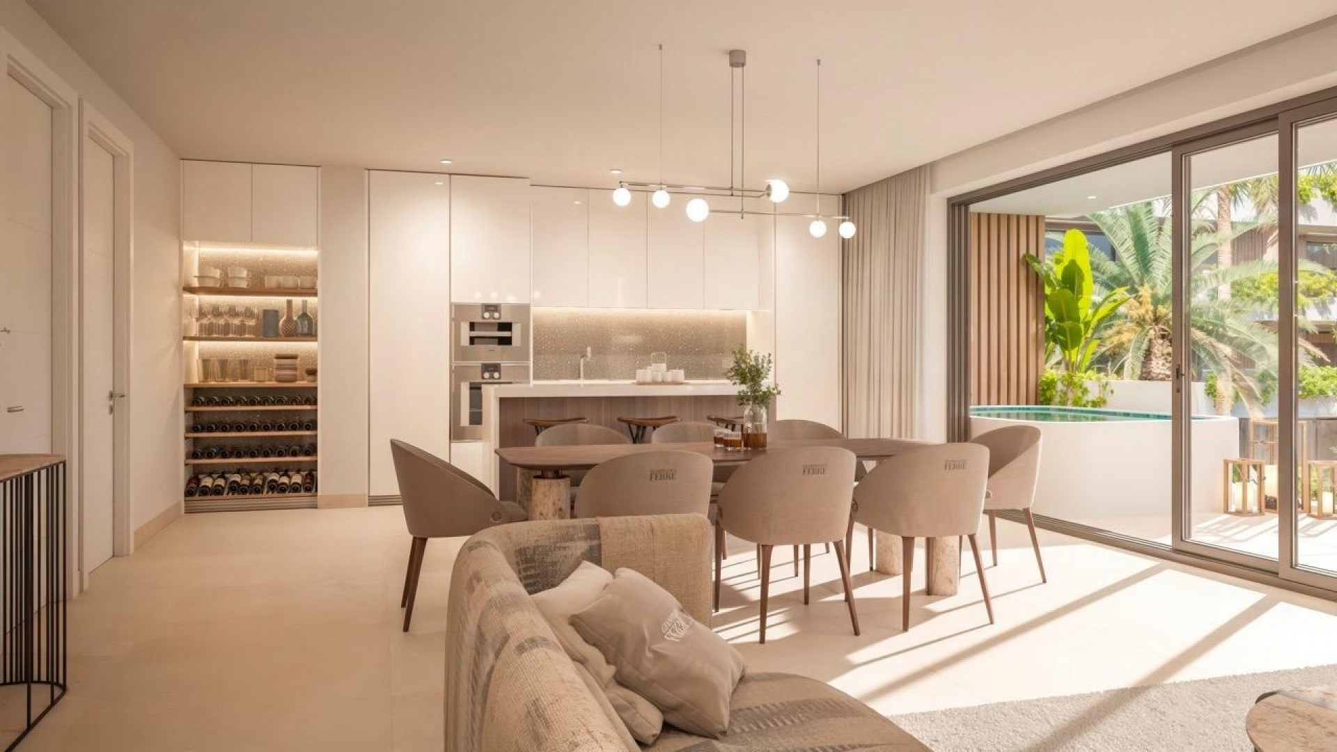Neubau - Wohnung - San Pedro De Alcantara - Marbella West