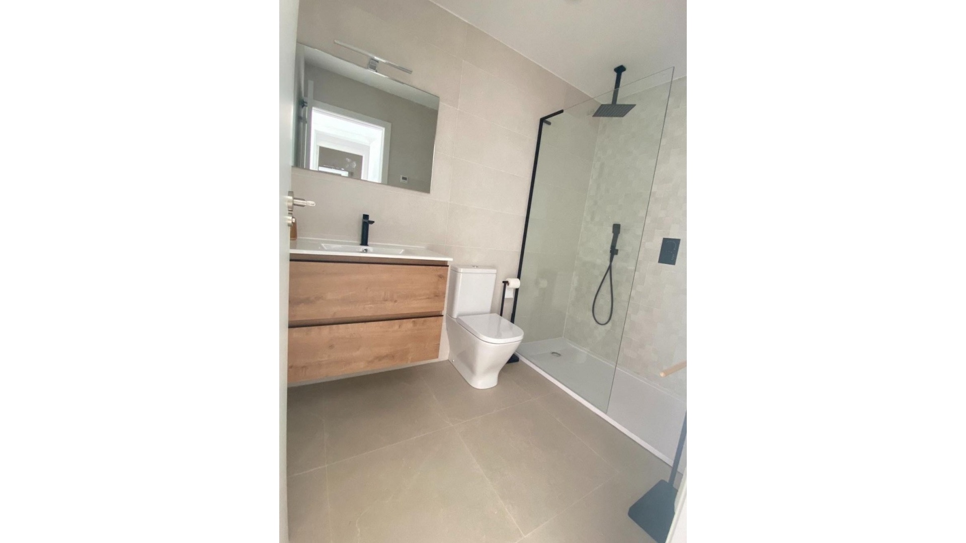 Neubau - Wohnung - San Pedro del Pinatar - El Salero