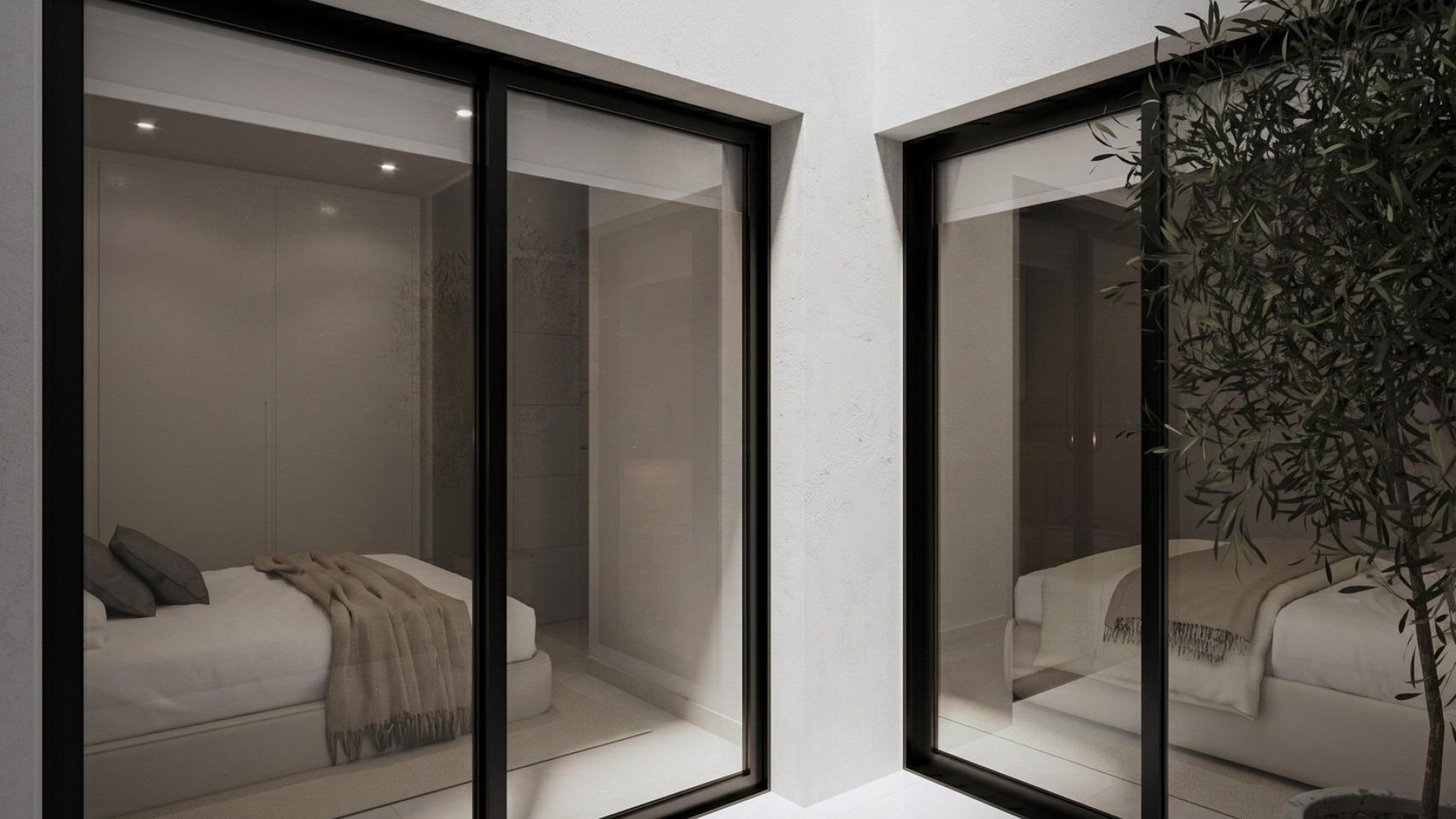 Neubau - Wohnung - San Pedro del Pinatar - El Salero