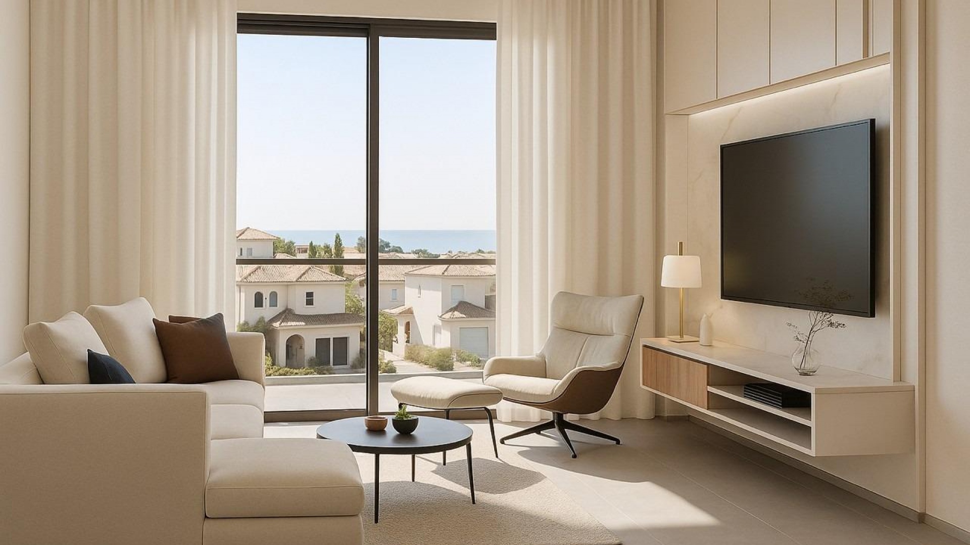 Neubau - Wohnung - San Pedro del Pinatar - Lo Pagan