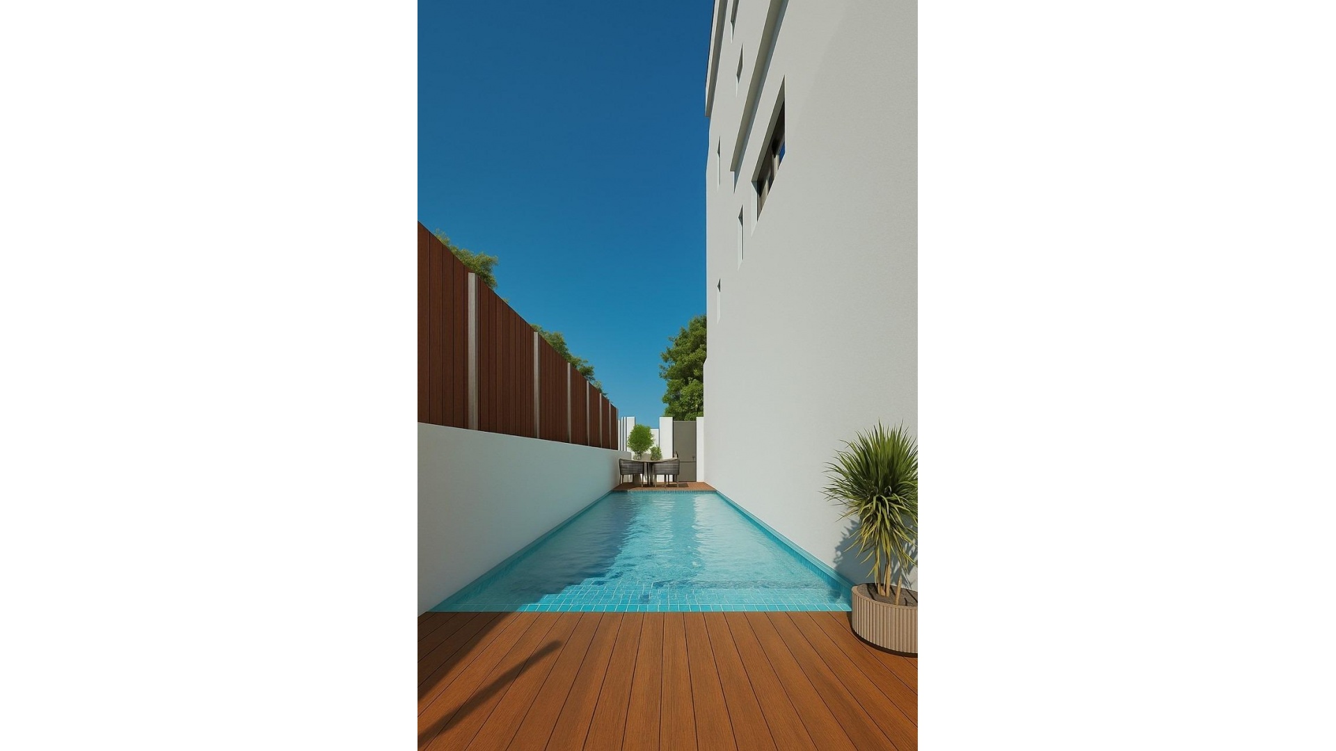 Neubau - Wohnung - San Pedro del Pinatar - Lo Pagan