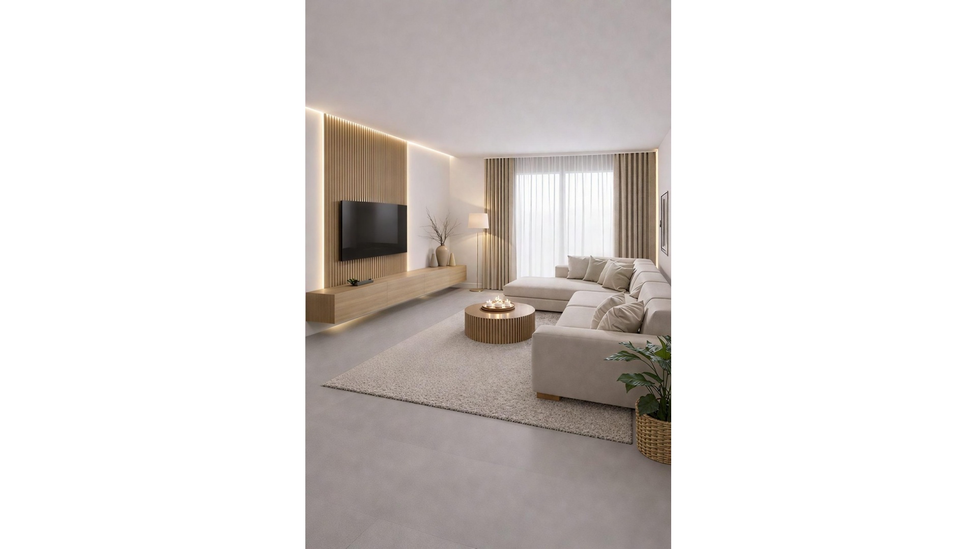 Neubau - Wohnung - San Pedro del Pinatar - Lo Pagan