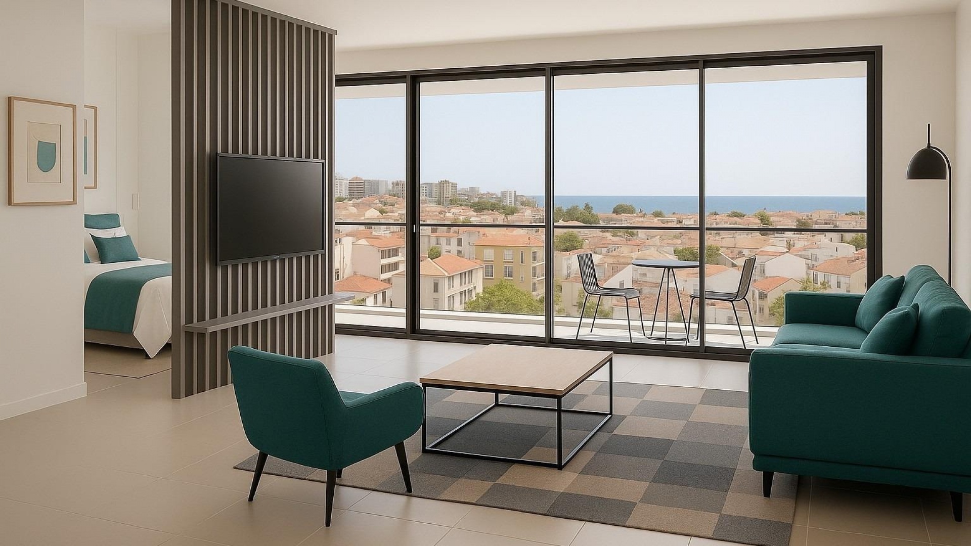 Neubau - Wohnung - San Pedro del Pinatar - Lo Pagan