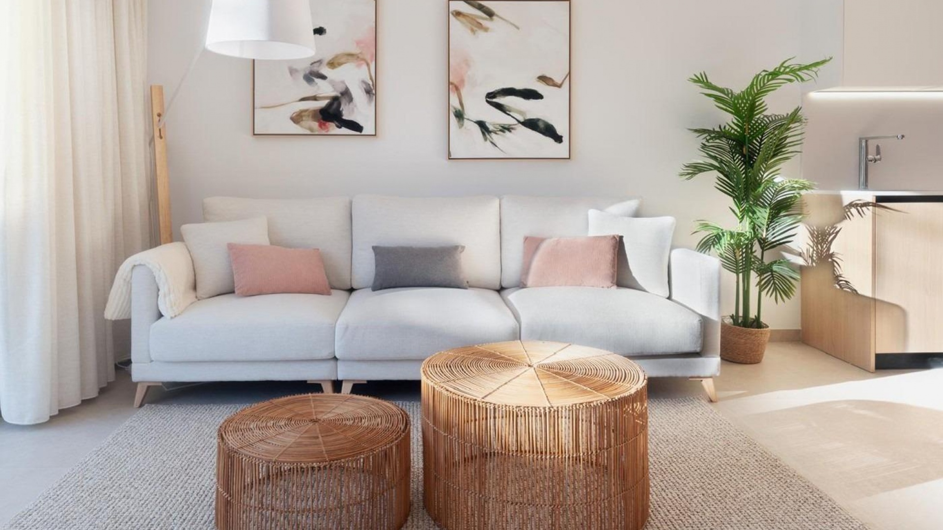 Neubau - Wohnung - San Pedro del Pinatar - Los Pinos