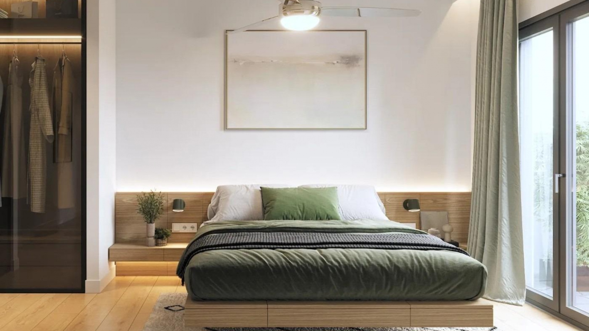 Neubau - Wohnung - San Pedro del Pinatar - Los Pinos