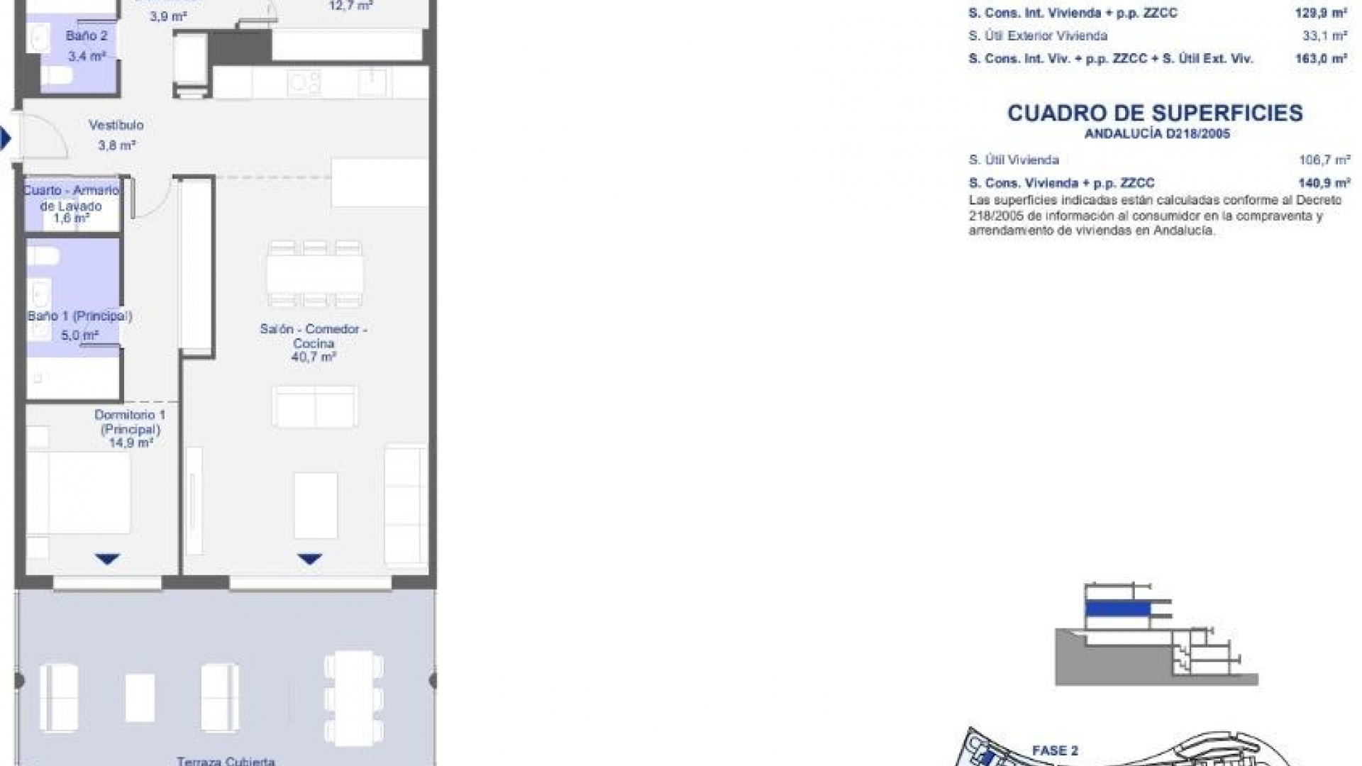 Neubau - Wohnung - San Roque - La Alcaidesa