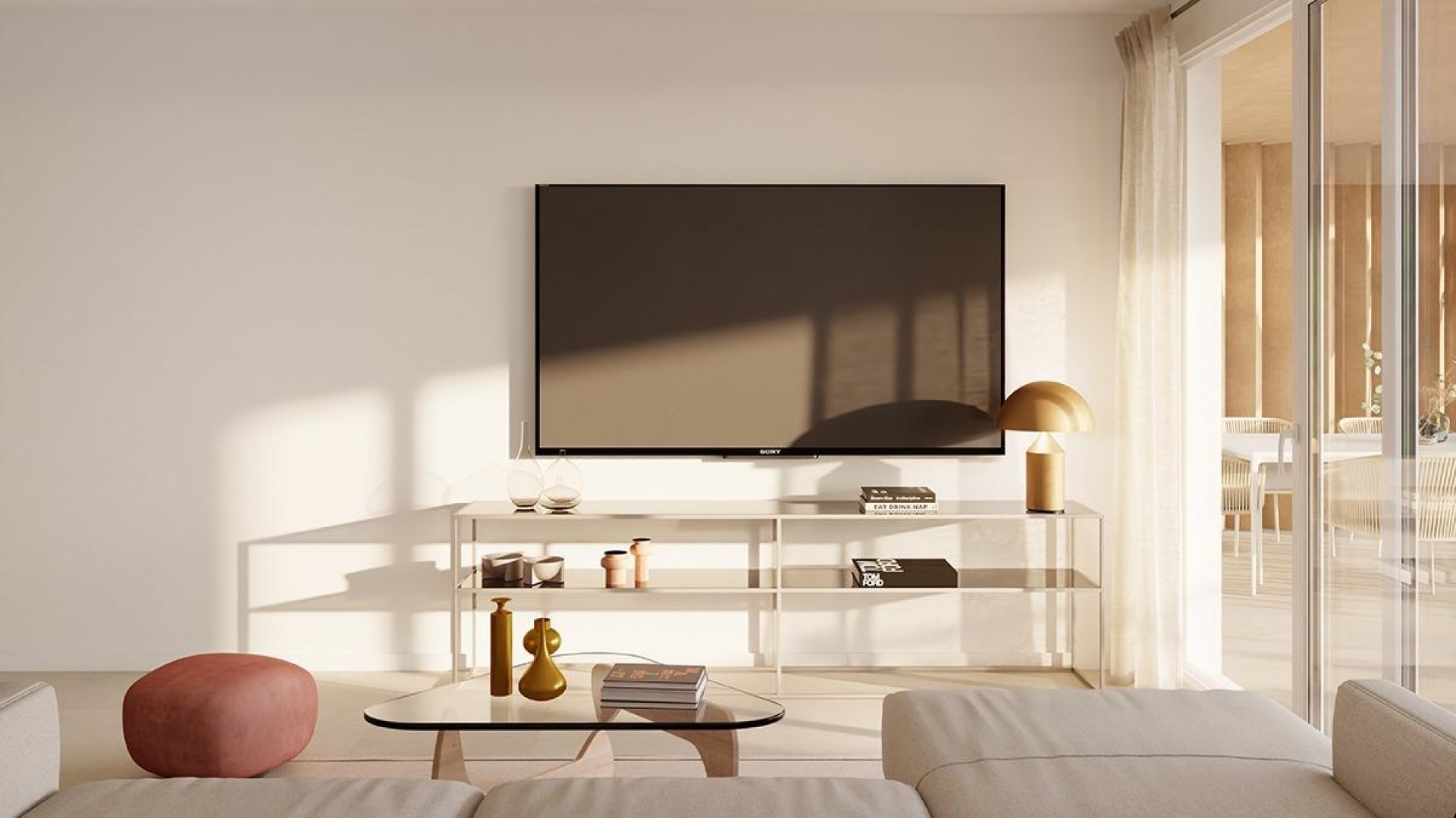 Neubau - Wohnung - San Roque - La Hacienda Golf