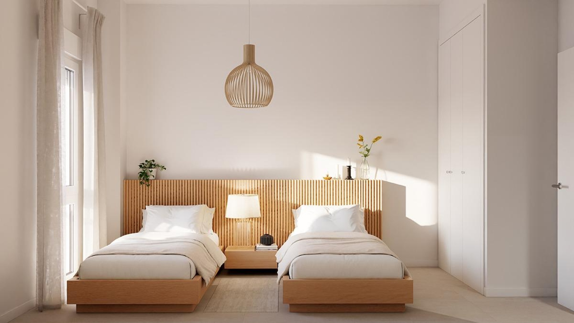 Neubau - Wohnung - San Roque - La Hacienda Golf