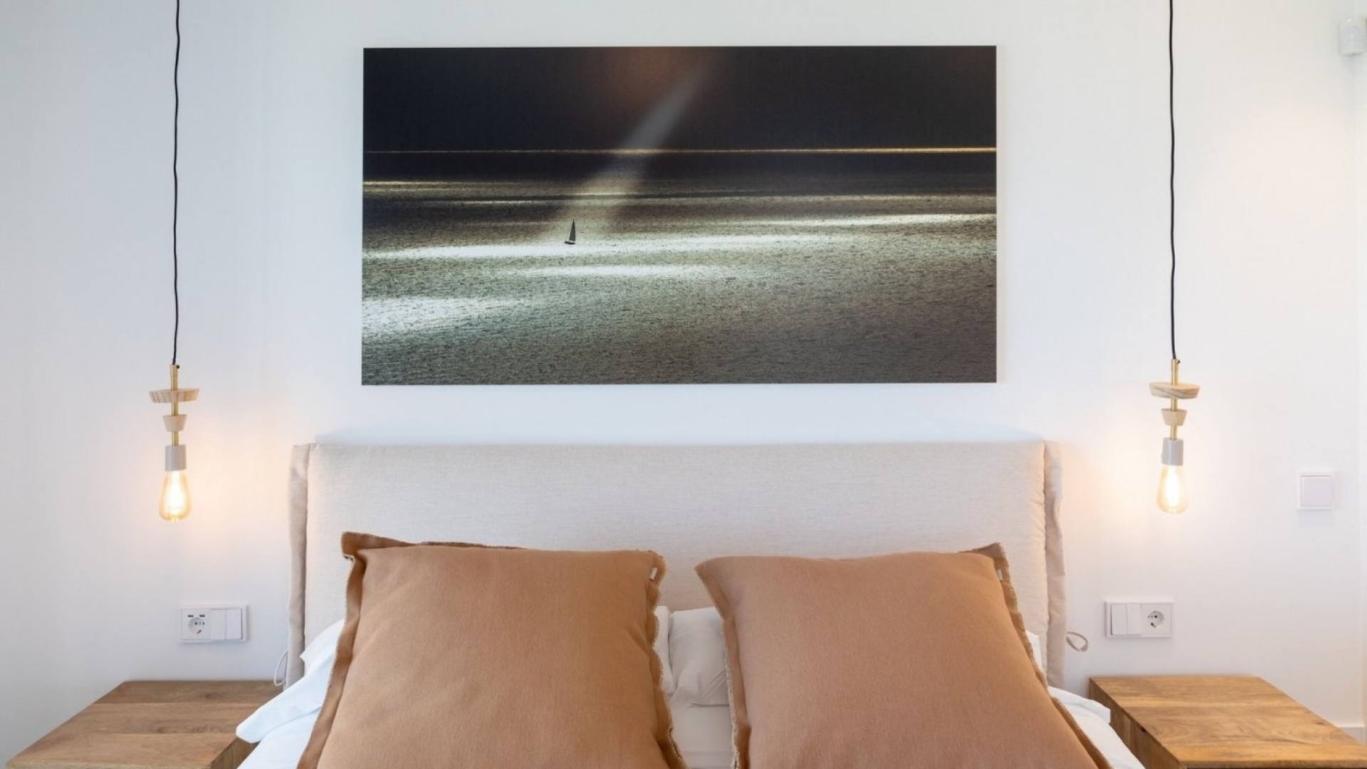 Neubau - Wohnung - Santa Pola - Gran Alacant