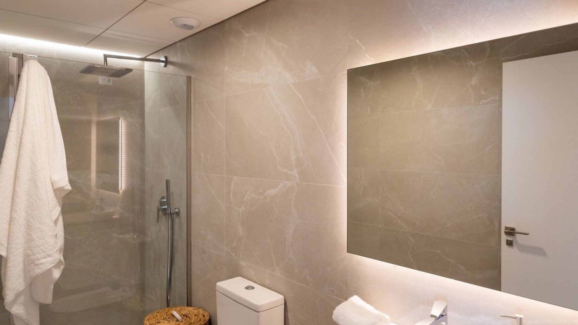 Neubau - Wohnung - Santa Pola - Gran Alacant