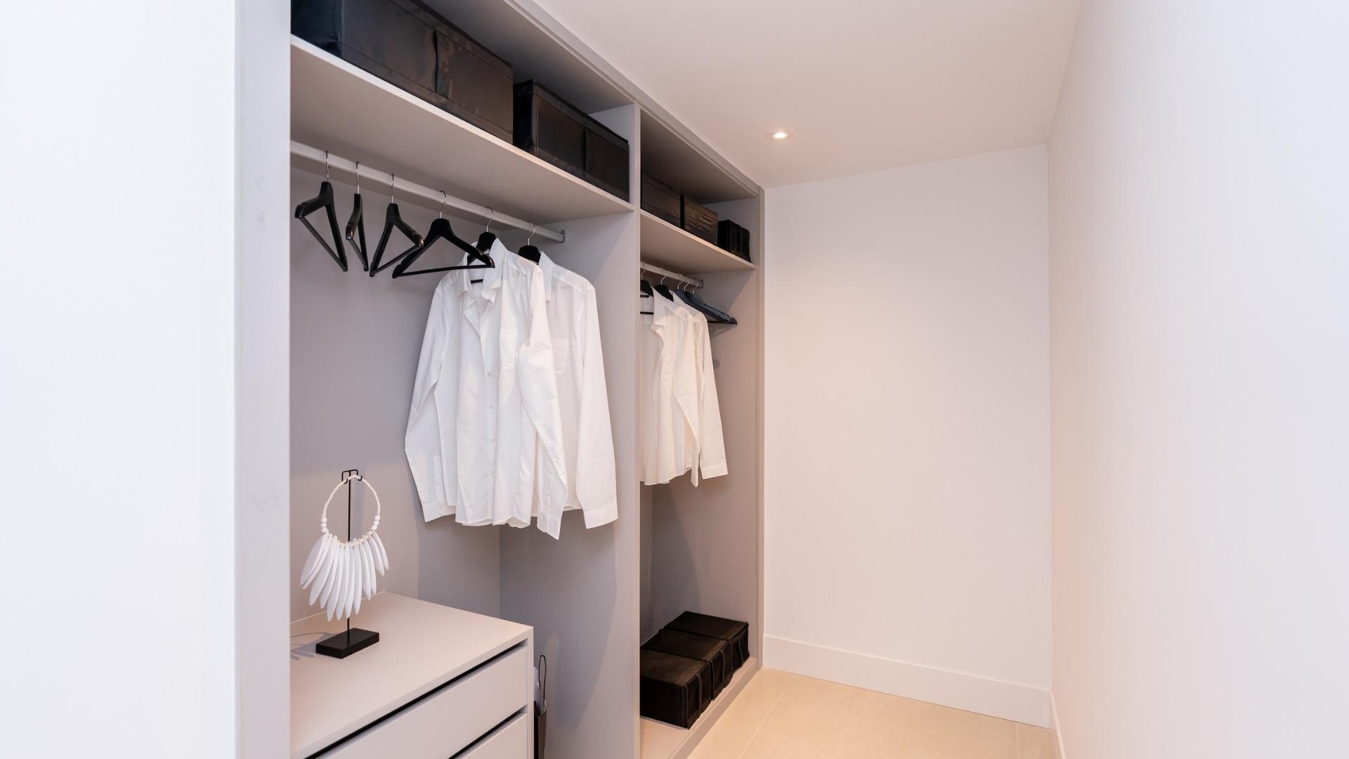 Neubau - Wohnung - Sotogrande - San Roque Club