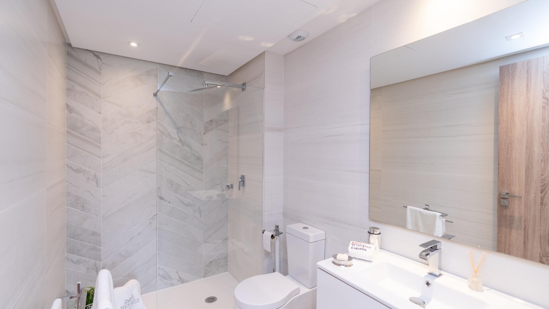 Neubau - Wohnung - Sotogrande - San Roque Club